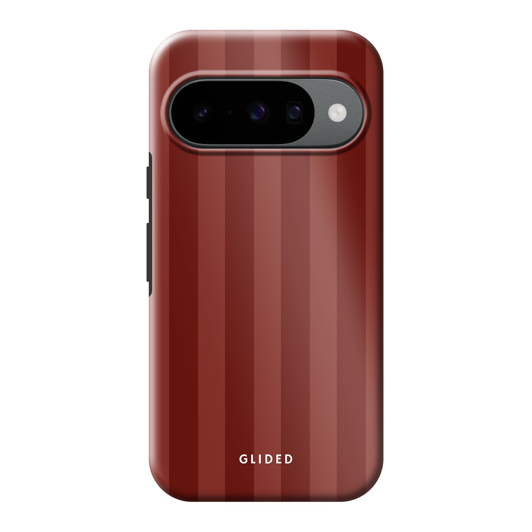 Produktbild Frosted Cherry - Google Pixel 10 Handyhülle