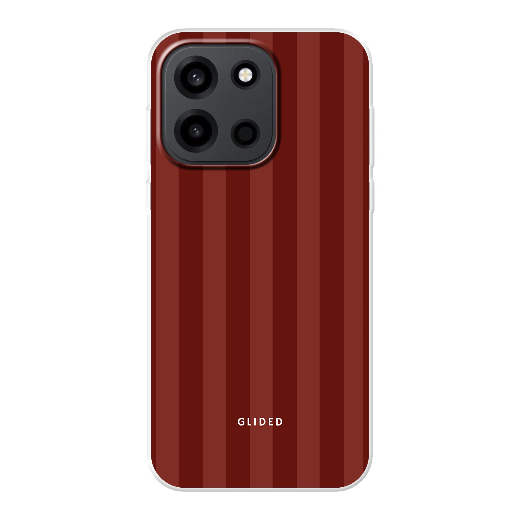 Image du produit Frosted Cherry - OnePlus Turbo 6 5G Coque de téléphone