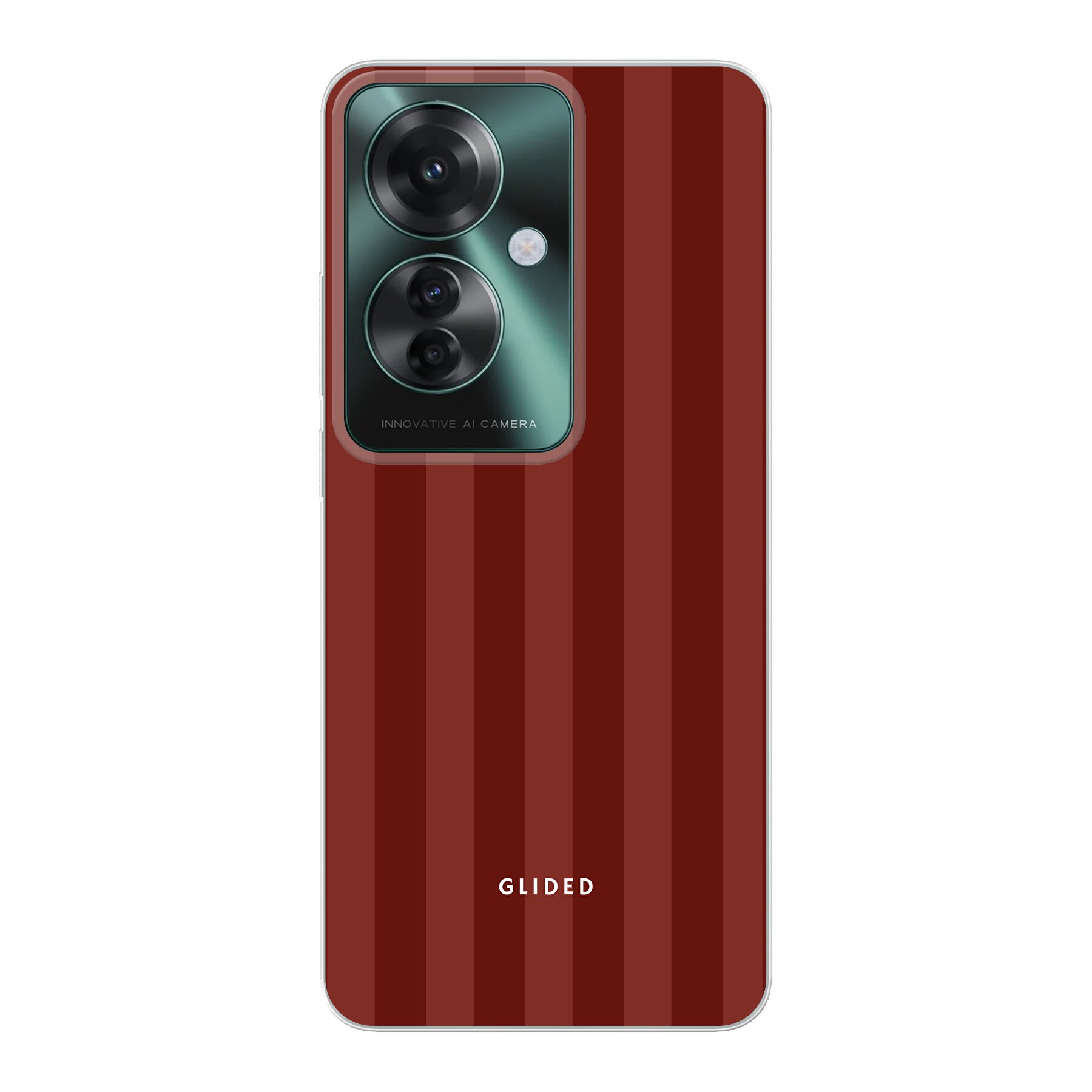 Image du produit Frosted Cherry - Oppo Reno11 F Coque de téléphone