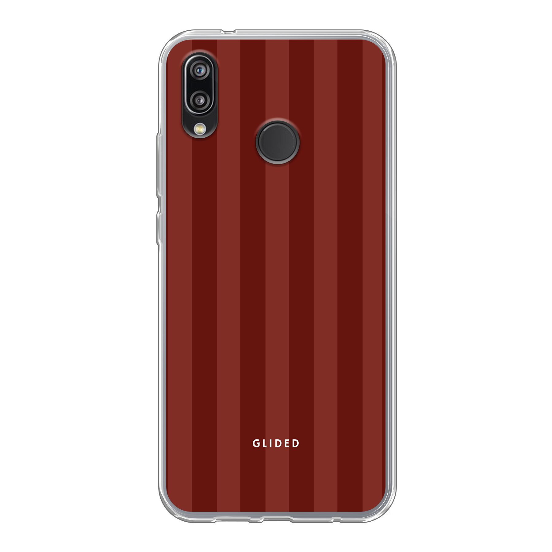 Produktbild Frosted Cherry - Huawei P20 Lite Handyhülle