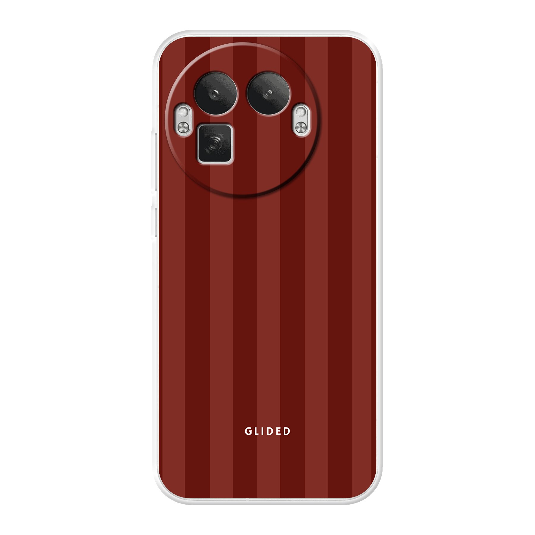 Produktbild Frosted Cherry - Realme GT 8 Pro Handyhülle