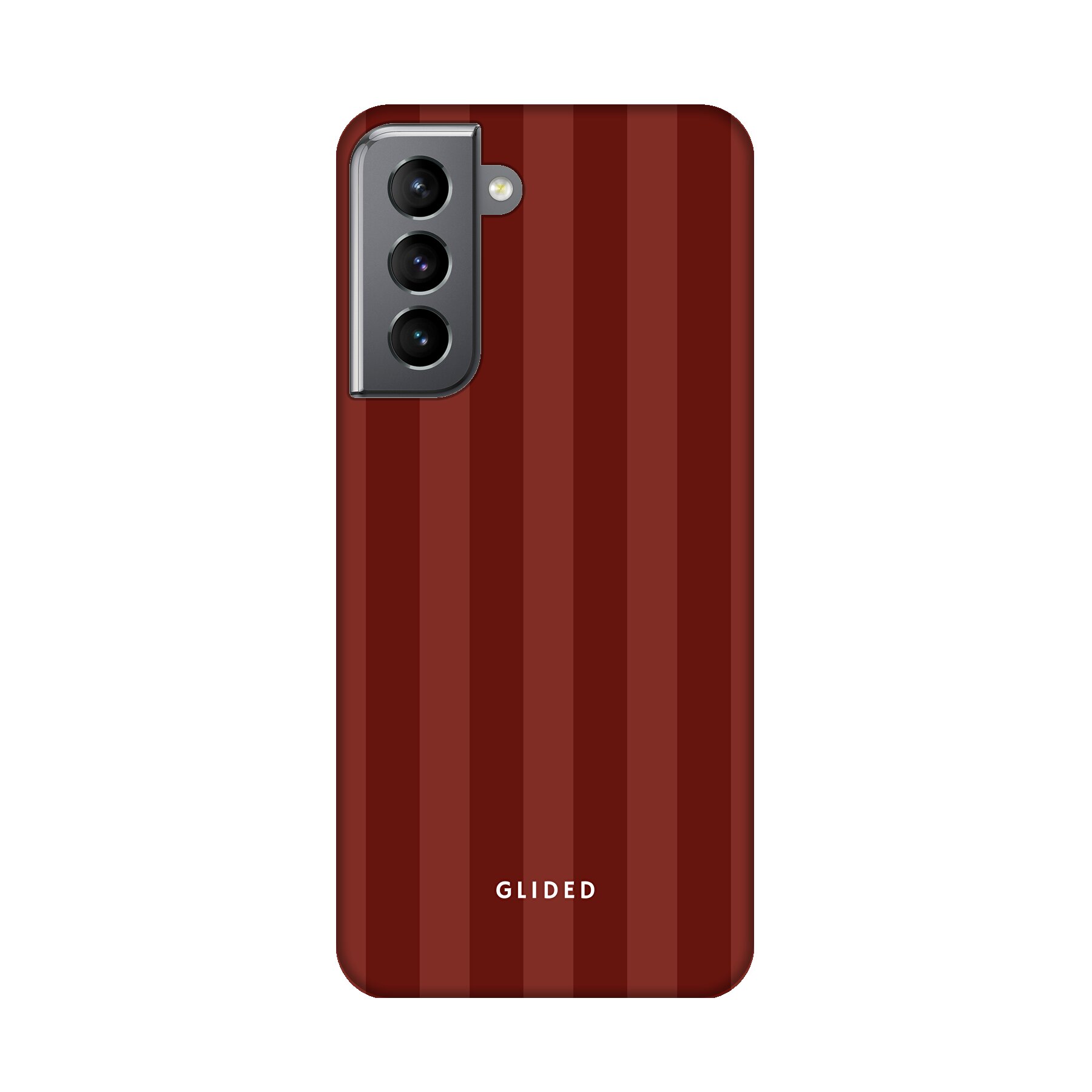 Produktbild Frosted Cherry - Samsung Galaxy S21 5G Handyhülle