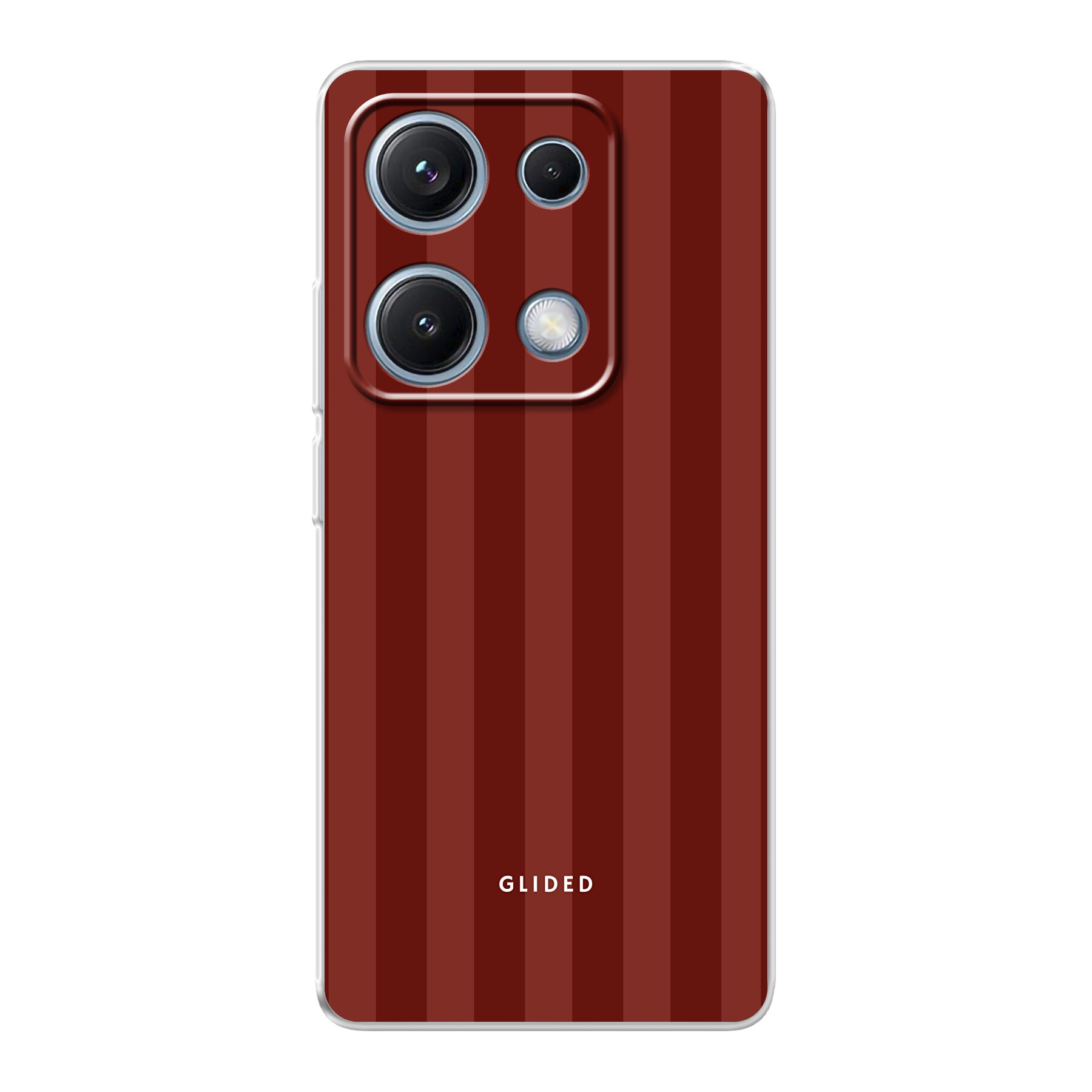 Produktbild Frosted Cherry - Xiaomi Redmi Note 14S Handyhülle