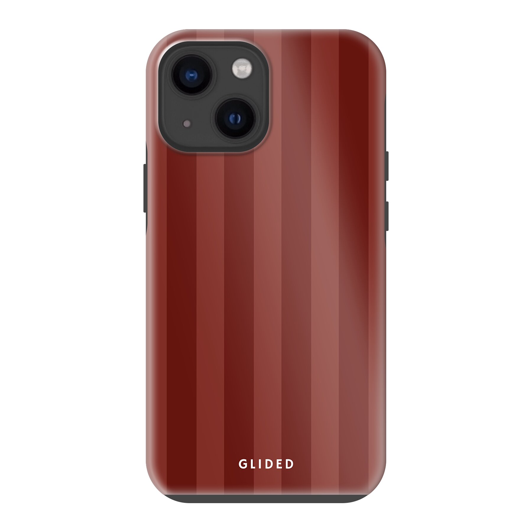 Produktbild Frosted Cherry - iPhone 13 mini Handyhülle