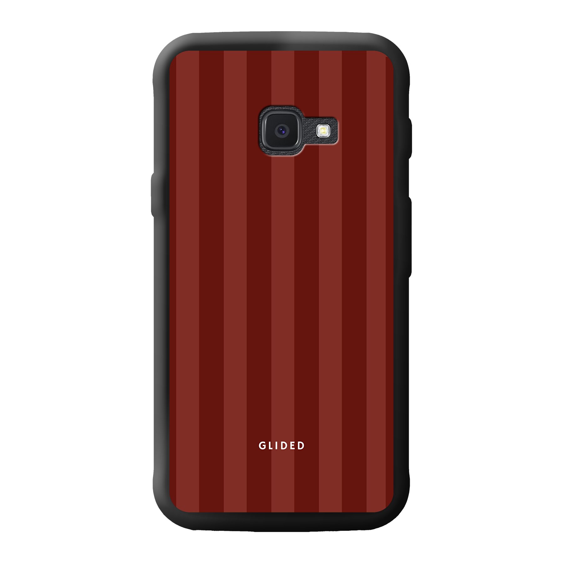 Image du produit Frosted Cherry - Samsung Galaxy Xcover 4 Coque de téléphone