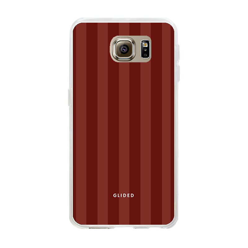 Image du produit Frosted Cherry - Samsung Galaxy S6 Coque de téléphone