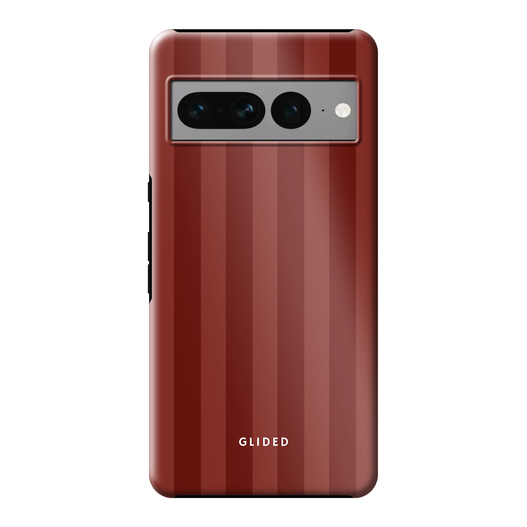 Produktbild Frosted Cherry - Google Pixel 7 Pro Handyhülle