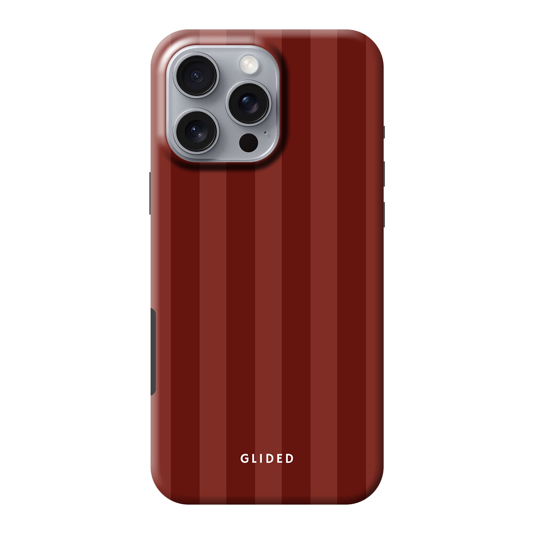 Immagine del prodotto Frosted Cherry - iPhone 16 Pro Max Cover