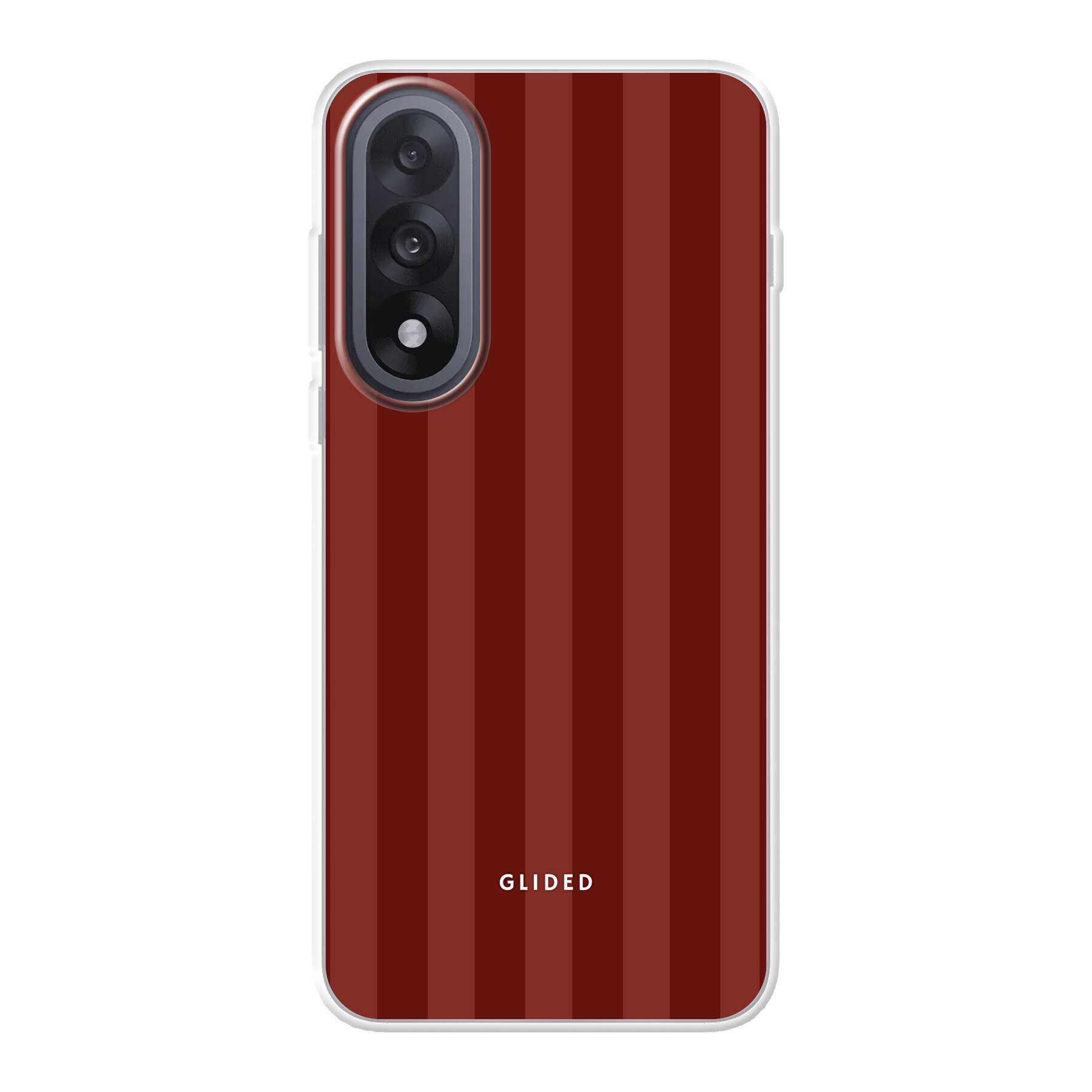 Produktbild Frosted Cherry - OnePlus Nord 5 Handyhülle