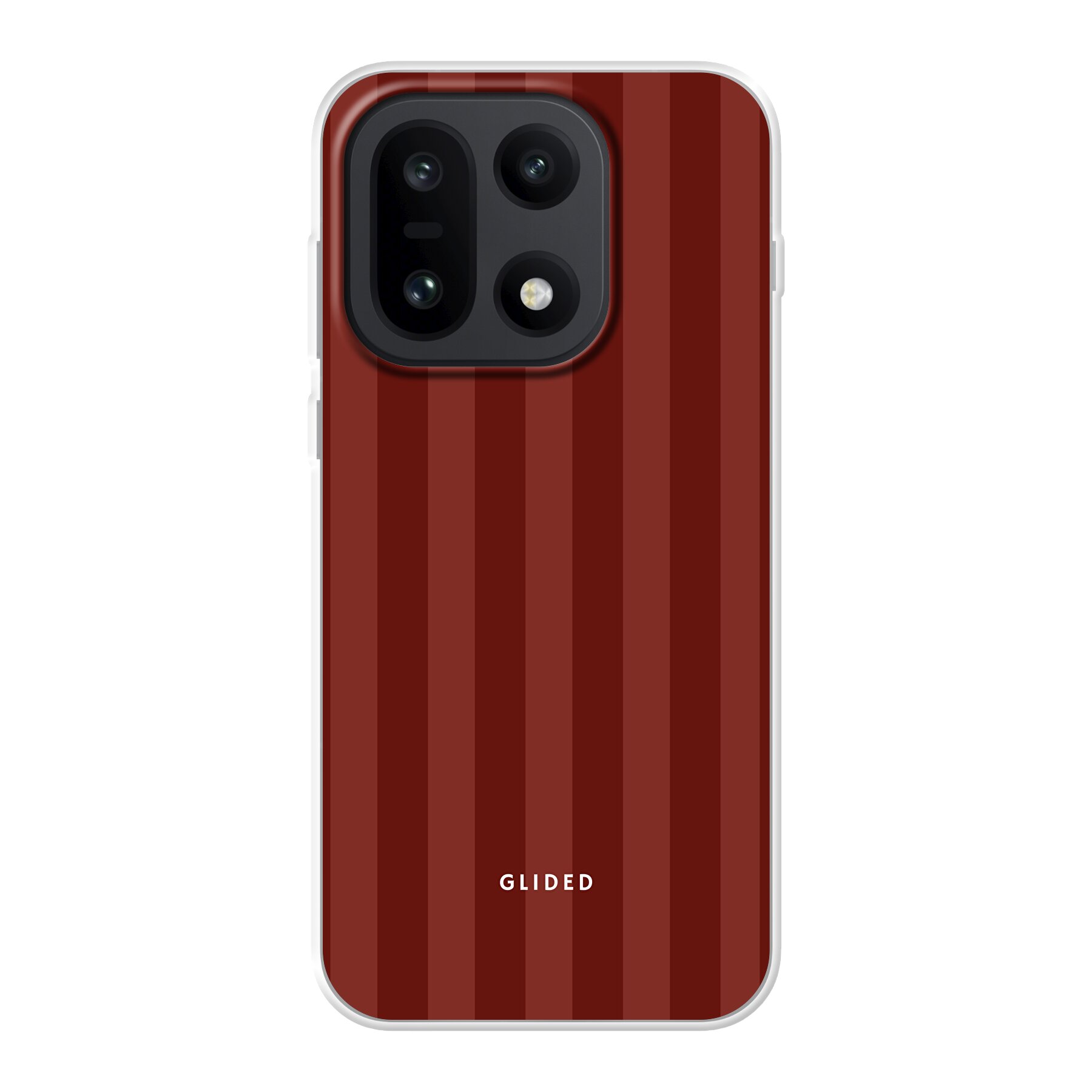 Obraz produktu Frosted Cherry - OnePlus 15 Etui na telefon
