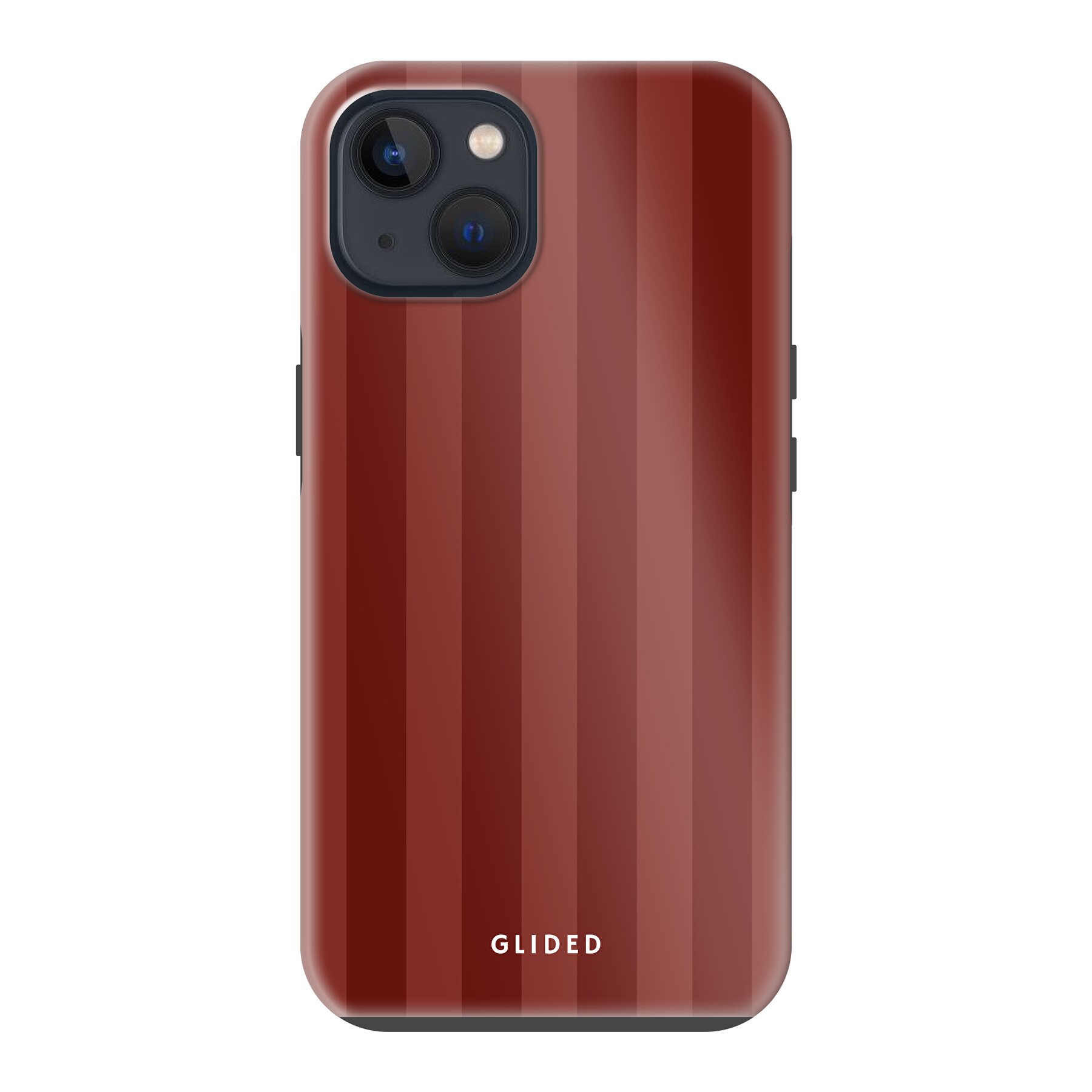 Produktbild Frosted Cherry - iPhone 13 Handyhülle
