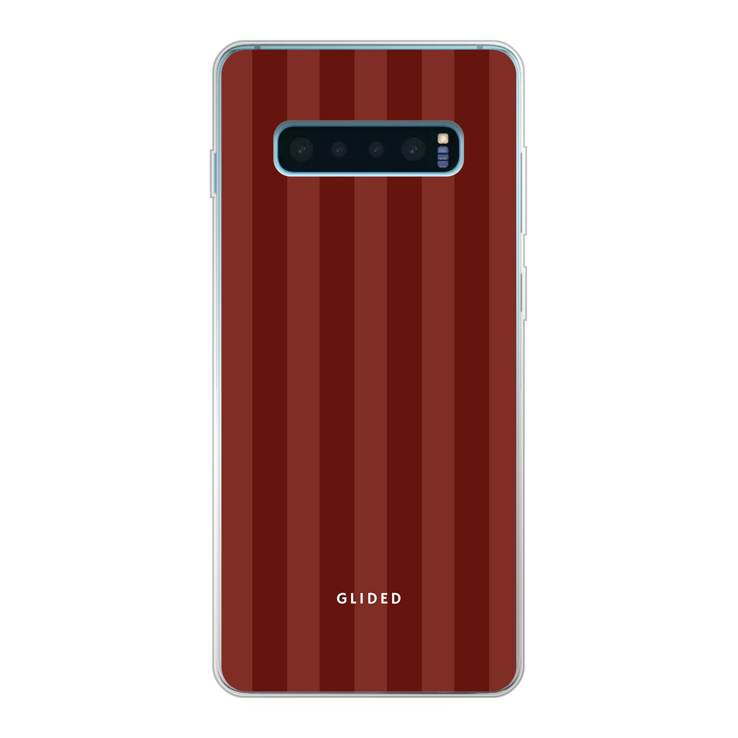 Image du produit Frosted Cherry - Samsung Galaxy S10 Plus Coque de téléphone