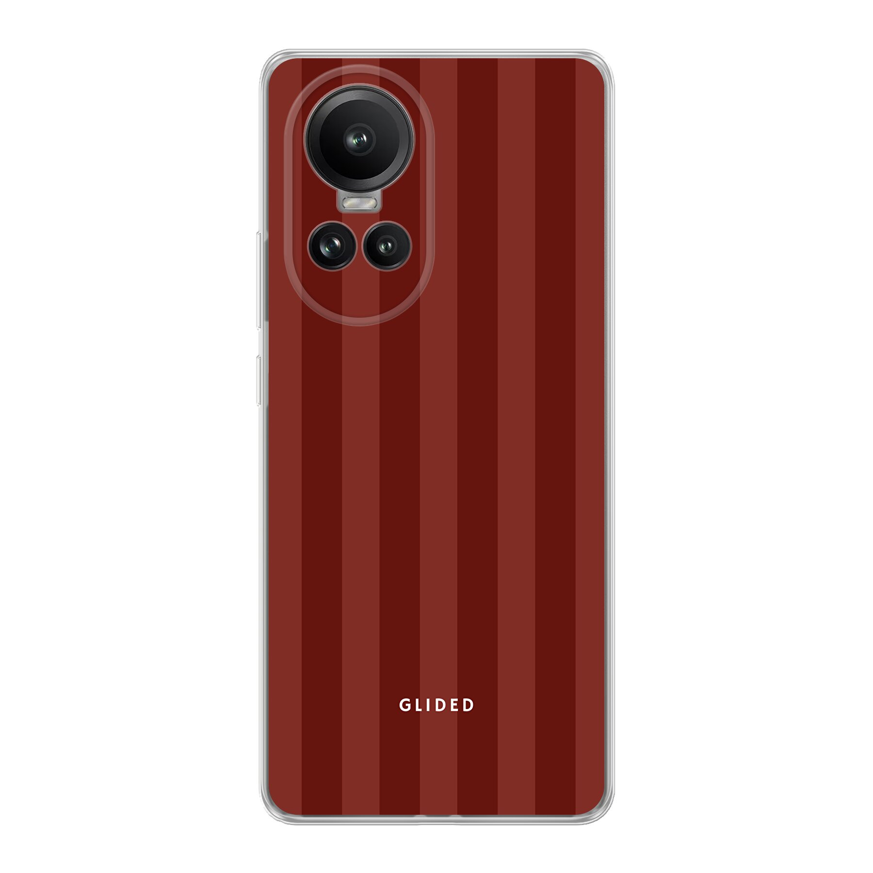 Produktbild Frosted Cherry - Oppo Reno 10 Pro Handyhülle