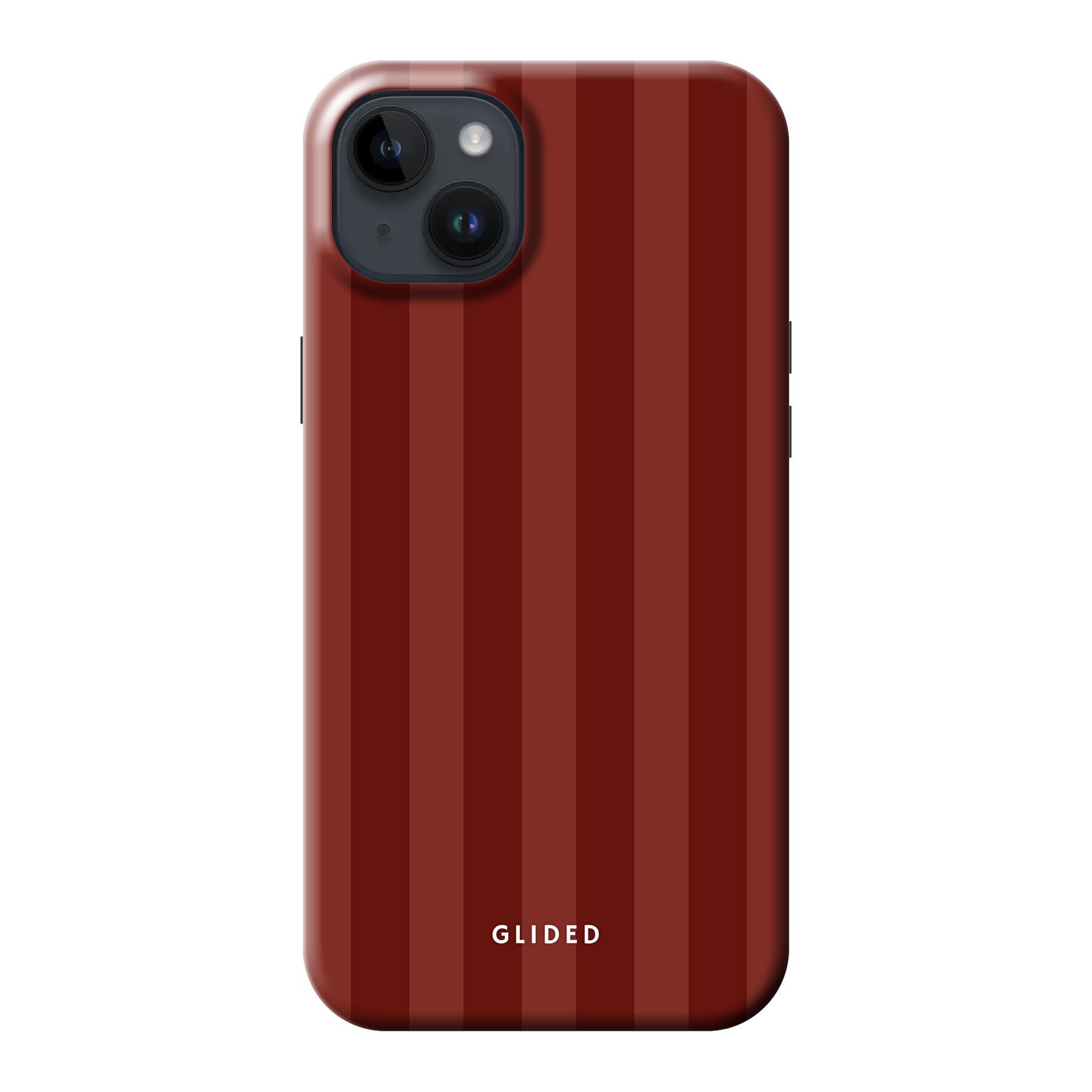 Image du produit Frosted Cherry - iPhone 14 Plus Coque de téléphone