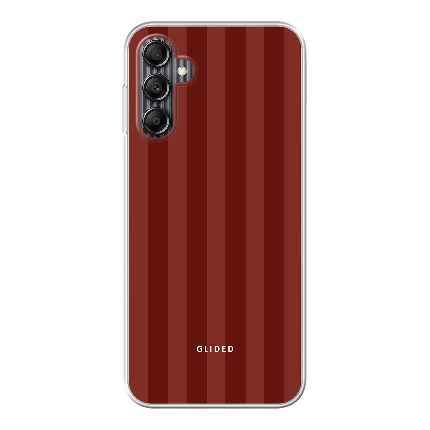 Obraz produktu Frosted Cherry - Samsung Galaxy A14 Etui na telefon