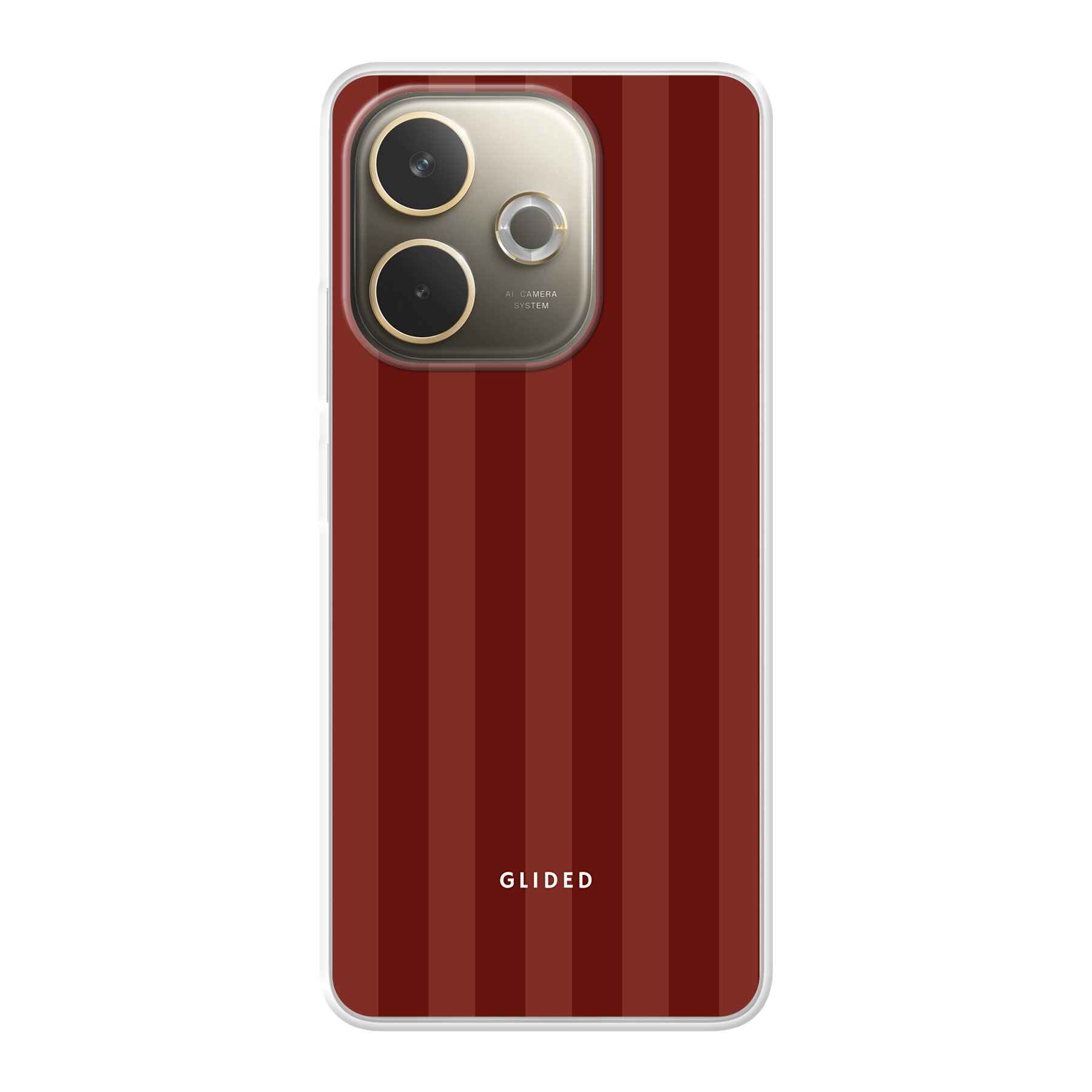 Obraz produktu Frosted Cherry - Oppo A5 Energy Etui na telefon