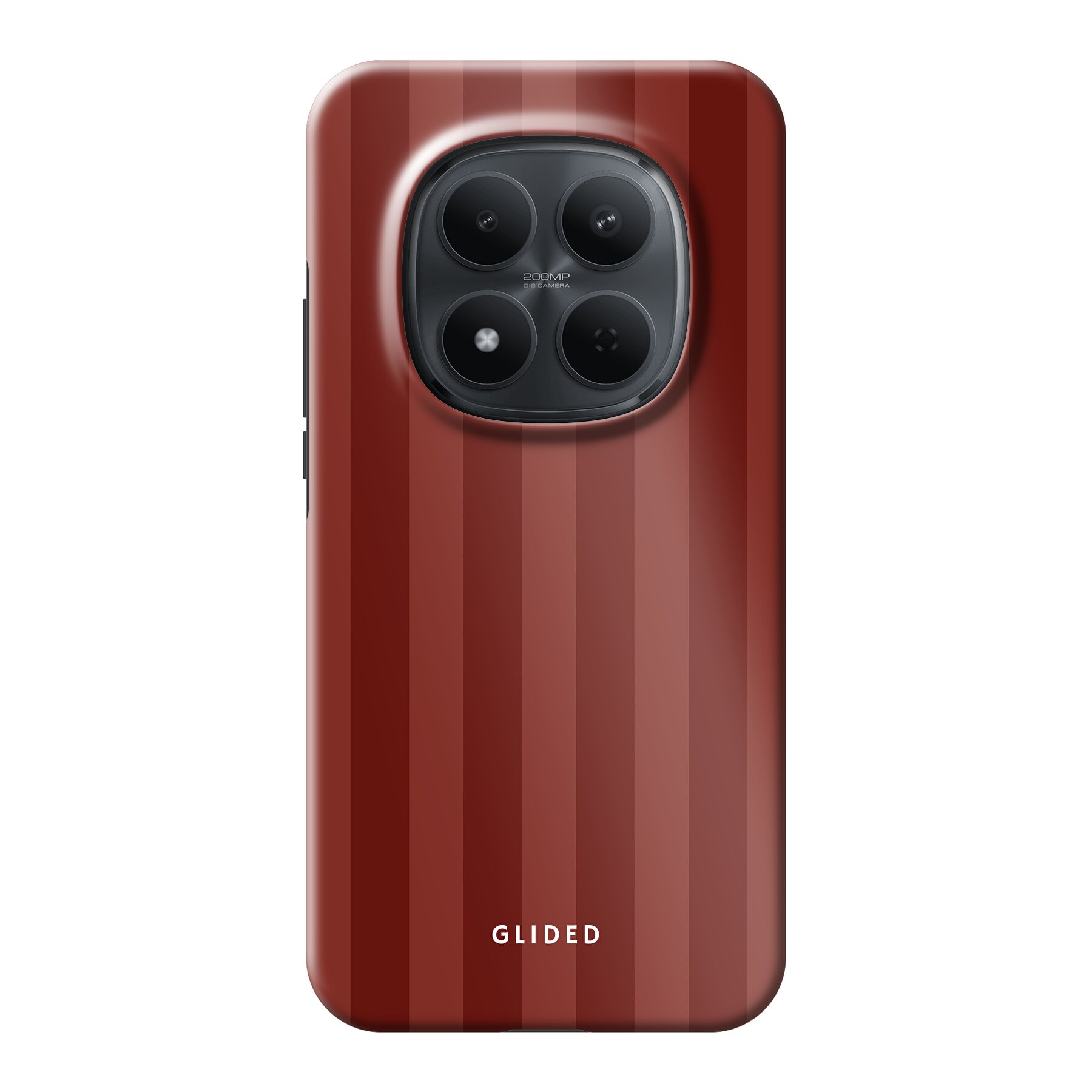 Produktbild Frosted Cherry - Xiaomi Redmi Note 15 Pro 5G Handyhülle