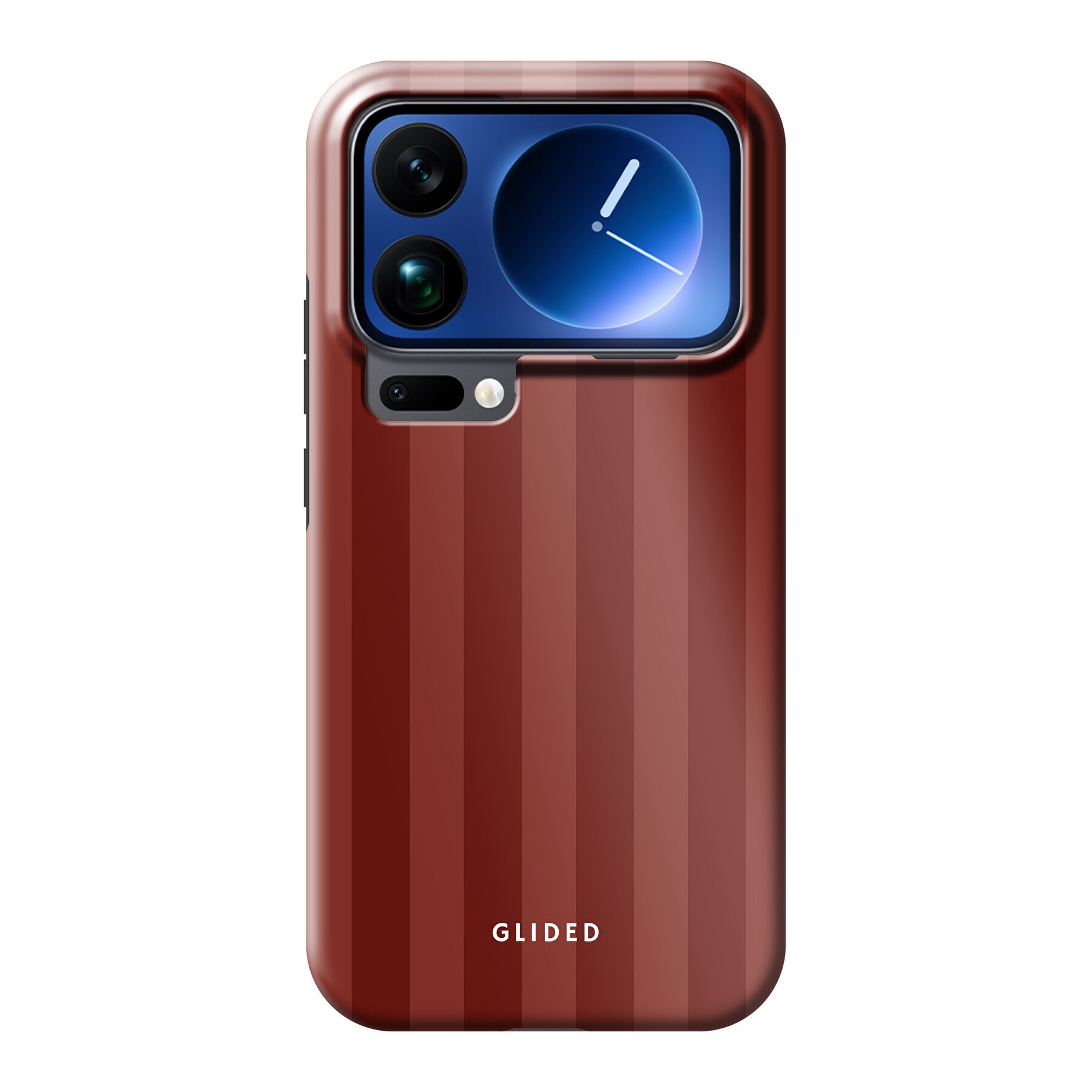 Izdelek slika Frosted Cherry - Xiaomi 17 Pro Max Ohišje za telefon