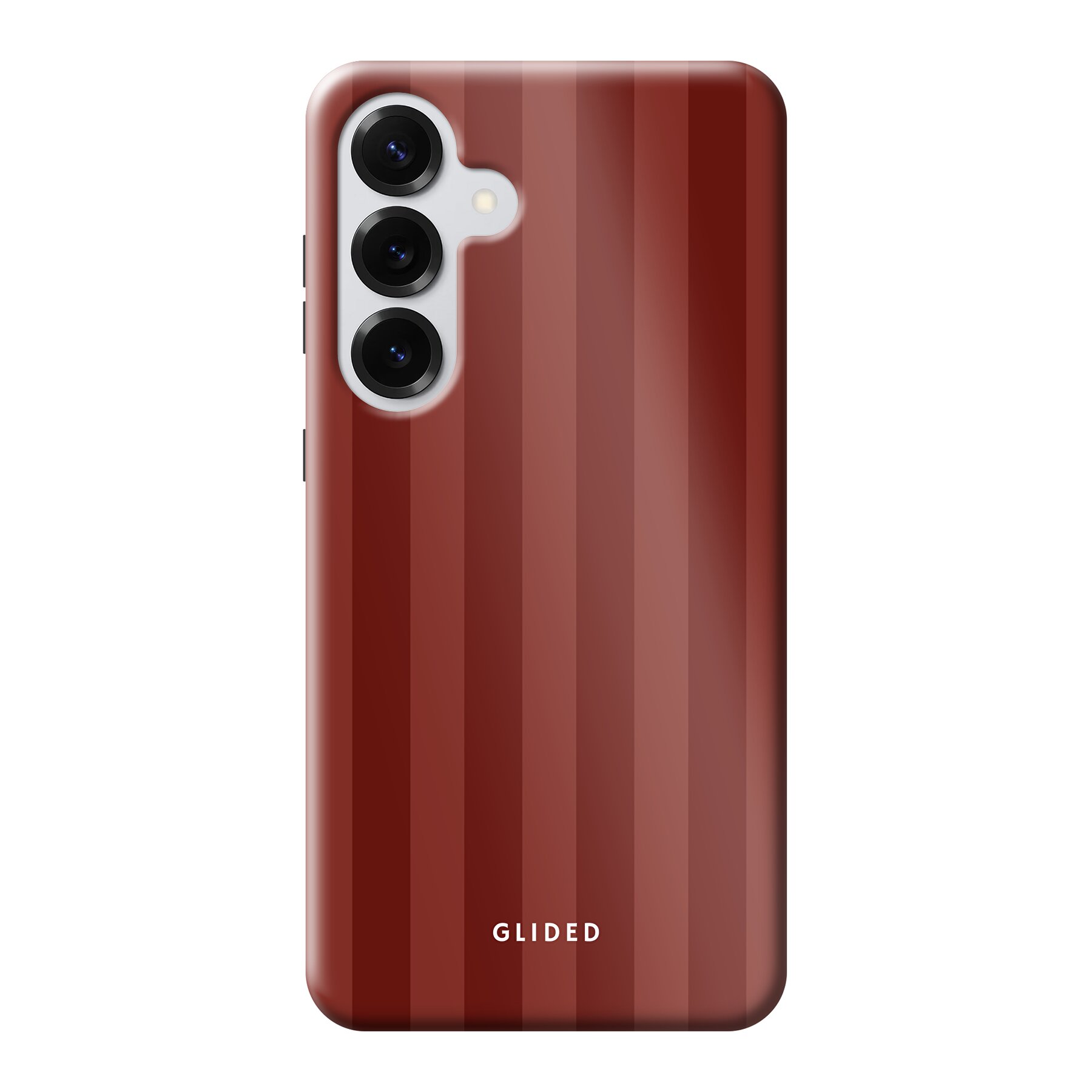 Produktbild Frosted Cherry - Samsung Galaxy S25 Plus Handyhülle