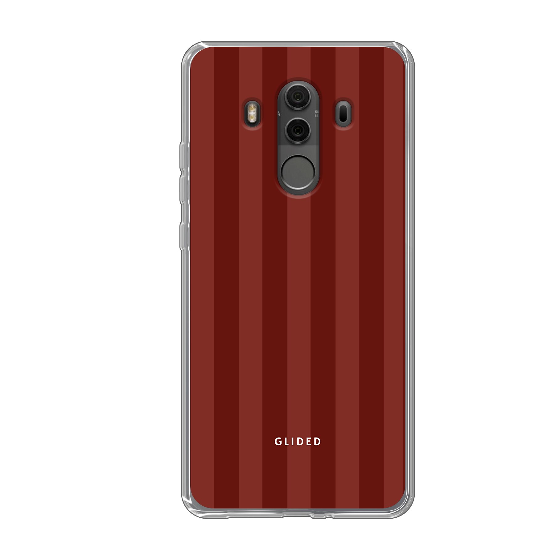 Imagen del producto Frosted Cherry - Huawei Mate 10 Pro Funda