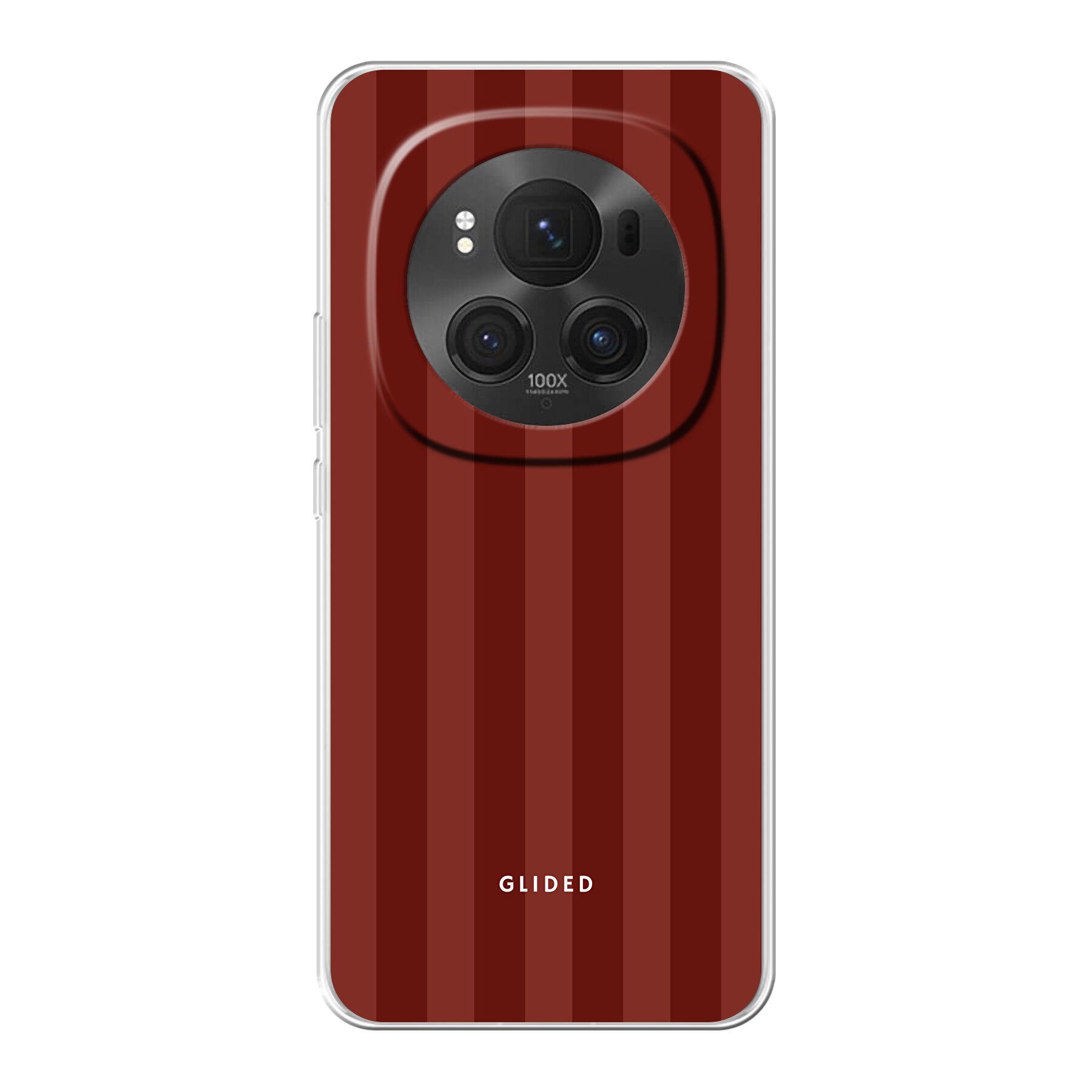 Image du produit Frosted Cherry - Honor Magic6 Pro Coque de téléphone
