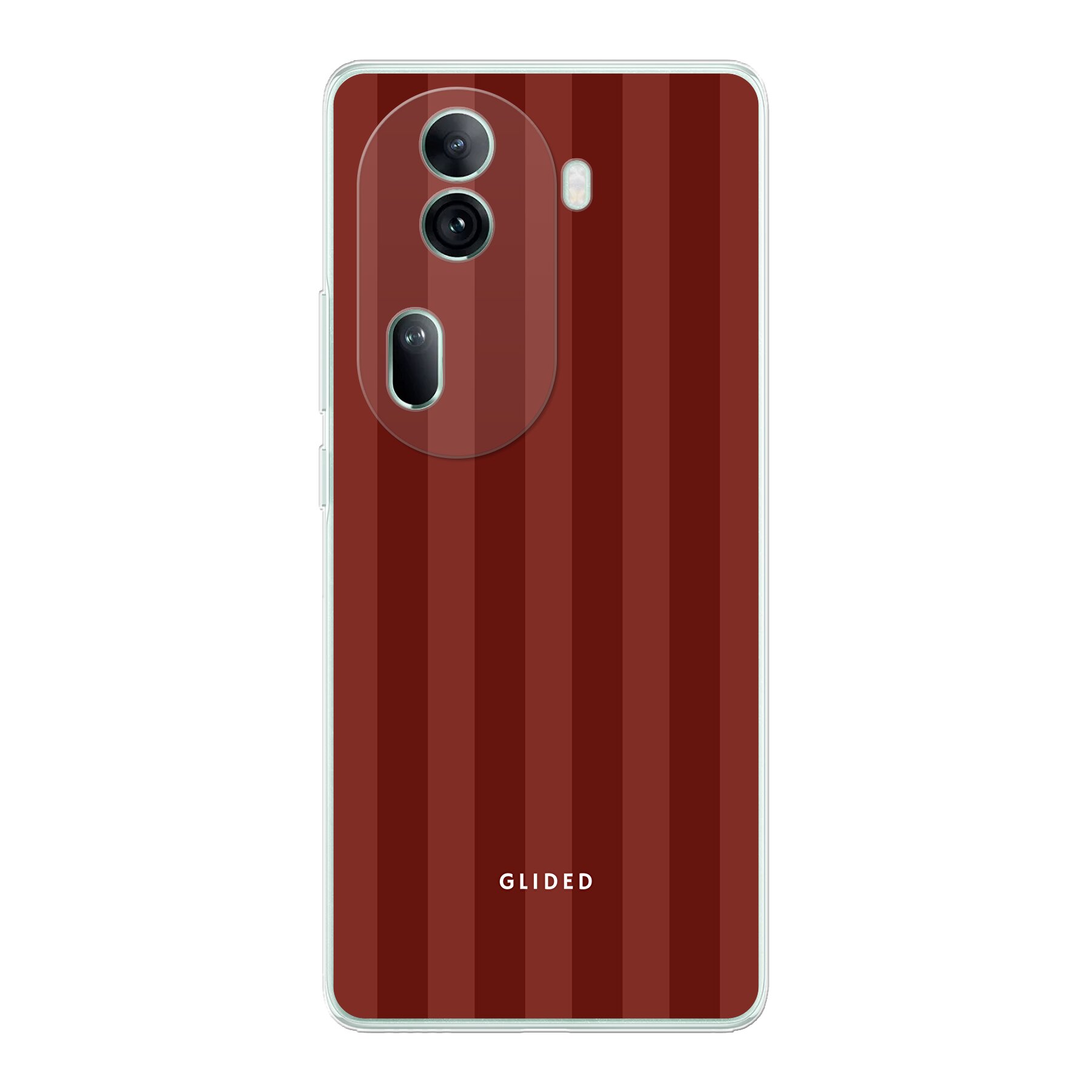 Produktbild Frosted Cherry - Oppo Reno 11 Pro Handyhülle