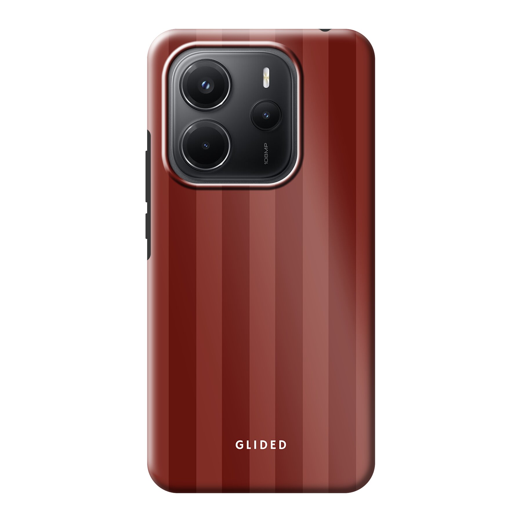 Produktbild Frosted Cherry - Xiaomi Redmi Note 14 5G Handyhülle