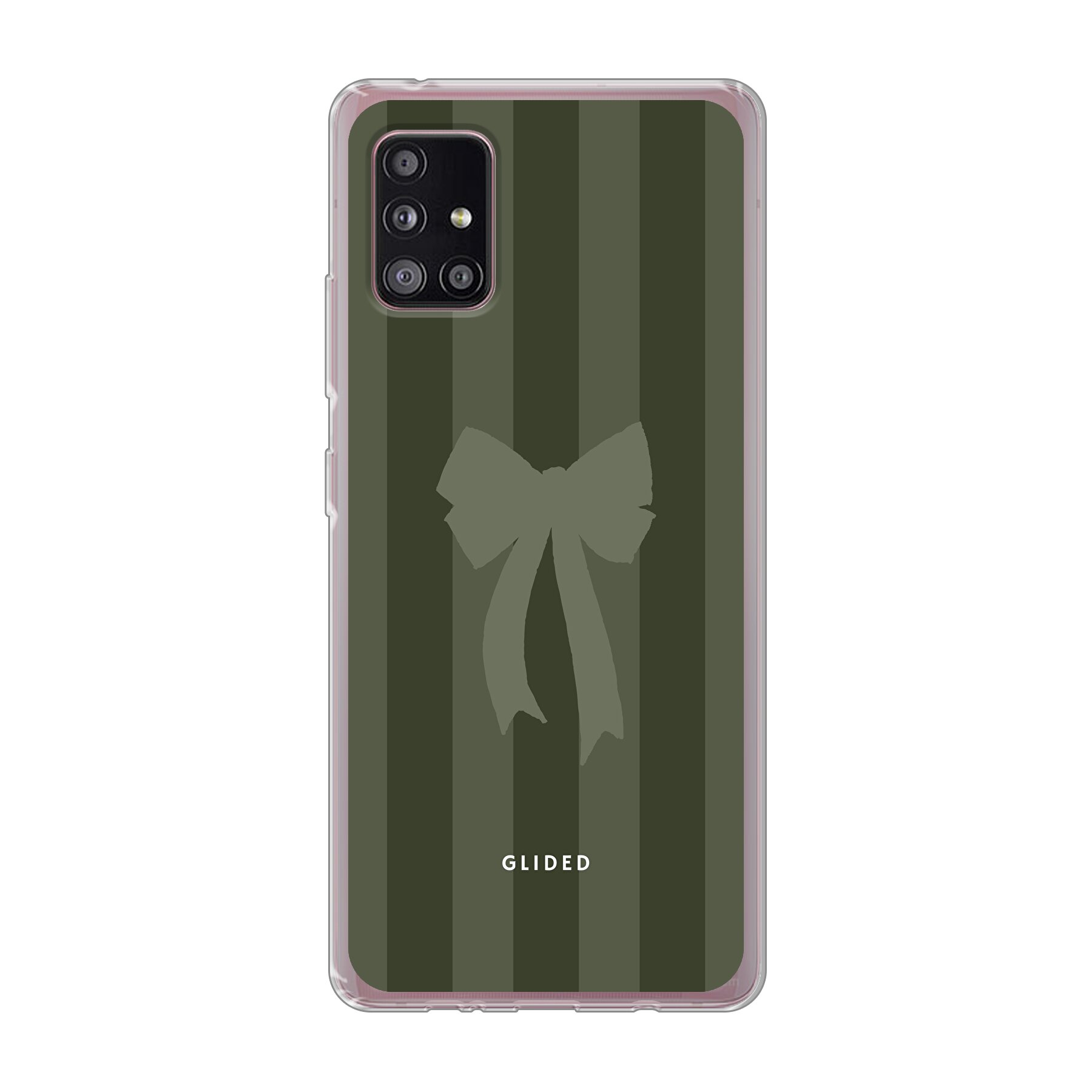 Glided Etui na telefon