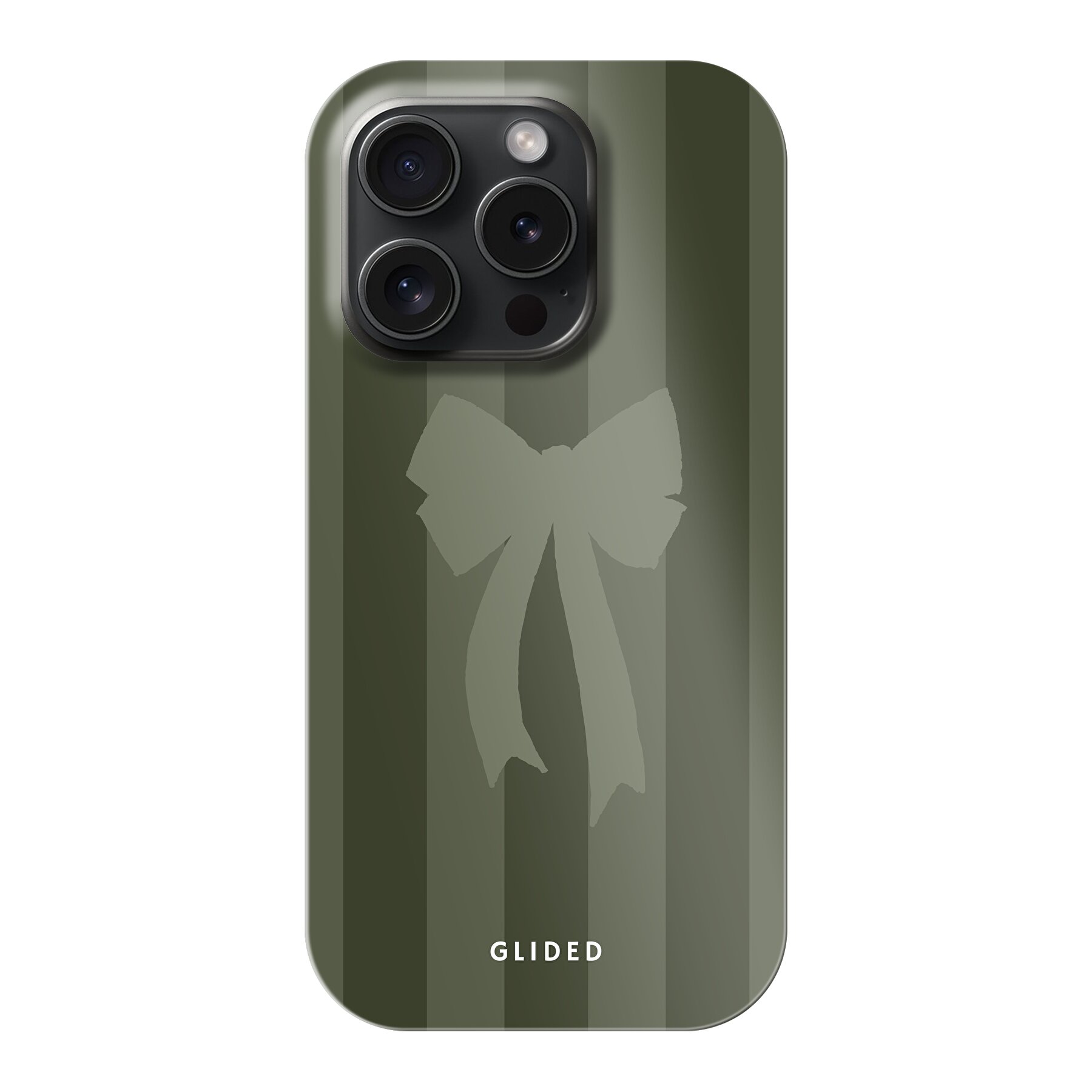 Tuotekuva Sweet Evergreen - iPhone 15 Pro Puhelimen suojakuori