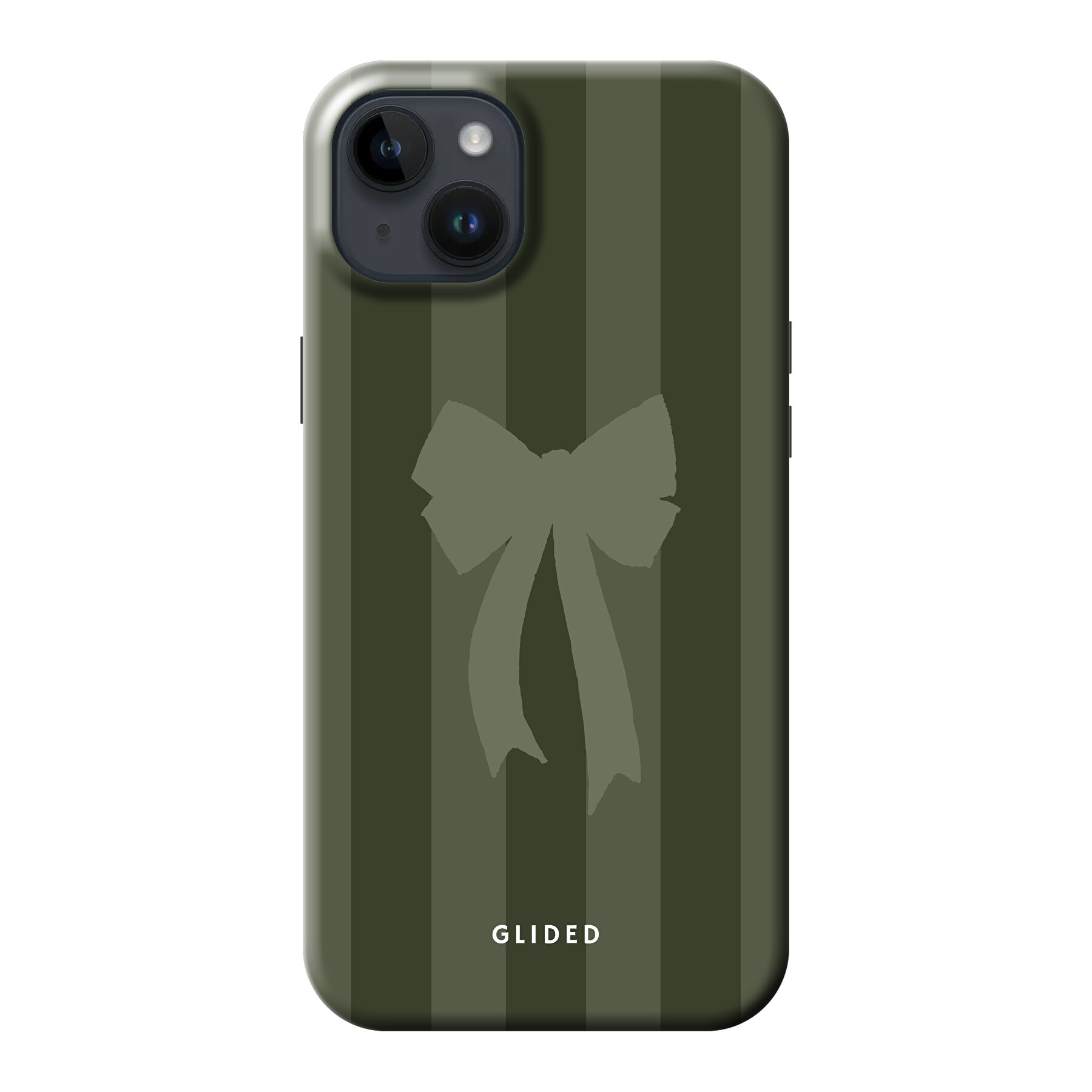Produktbild Sweet Evergreen - iPhone 14 Plus Handyhülle