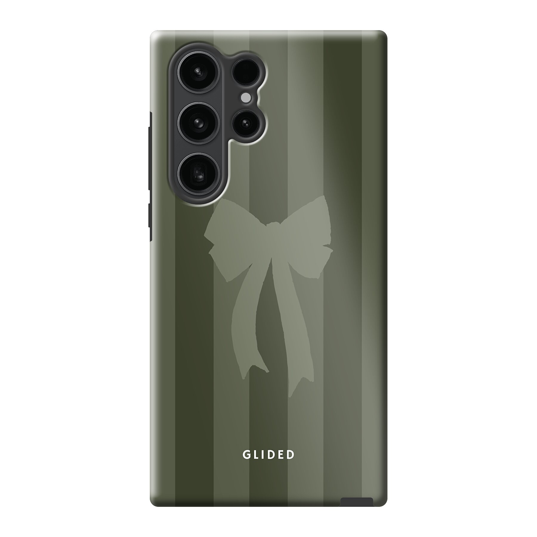 Produktbild Sweet Evergreen - Samsung Galaxy S23 Ultra Handyhülle