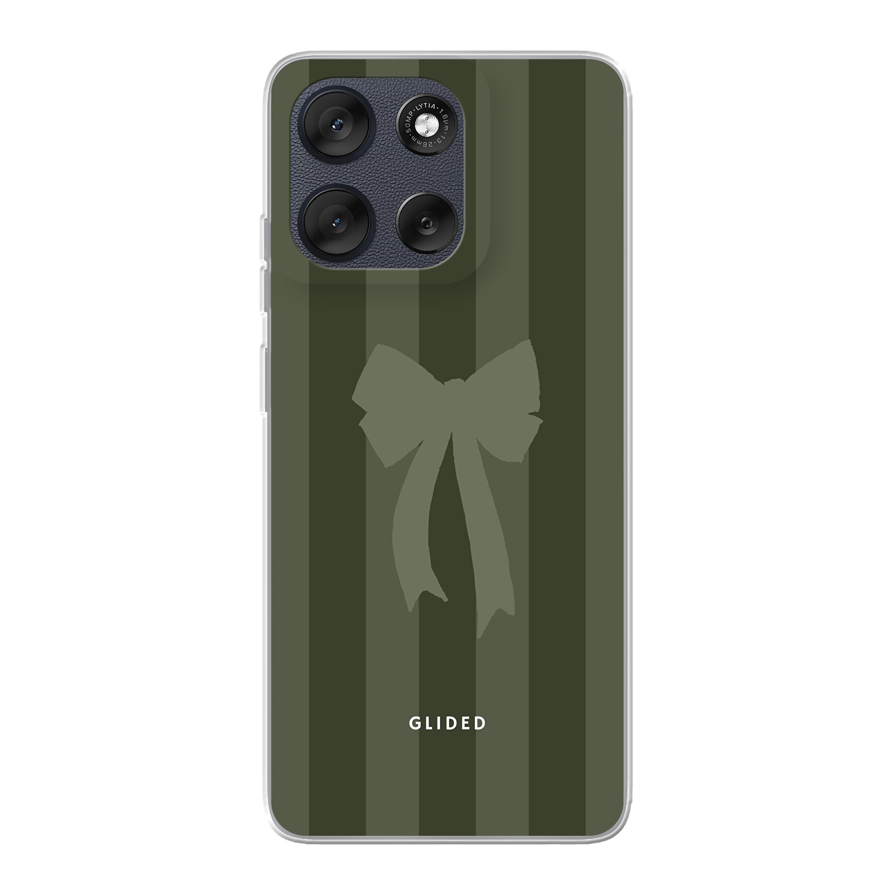 Product image Sweet Evergreen - Motorola Moto G56 Phone case
