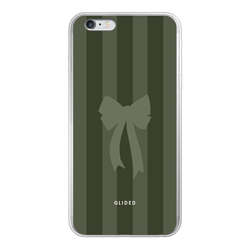 Imagen del producto Sweet Evergreen - iPhone 6s Plus Funda