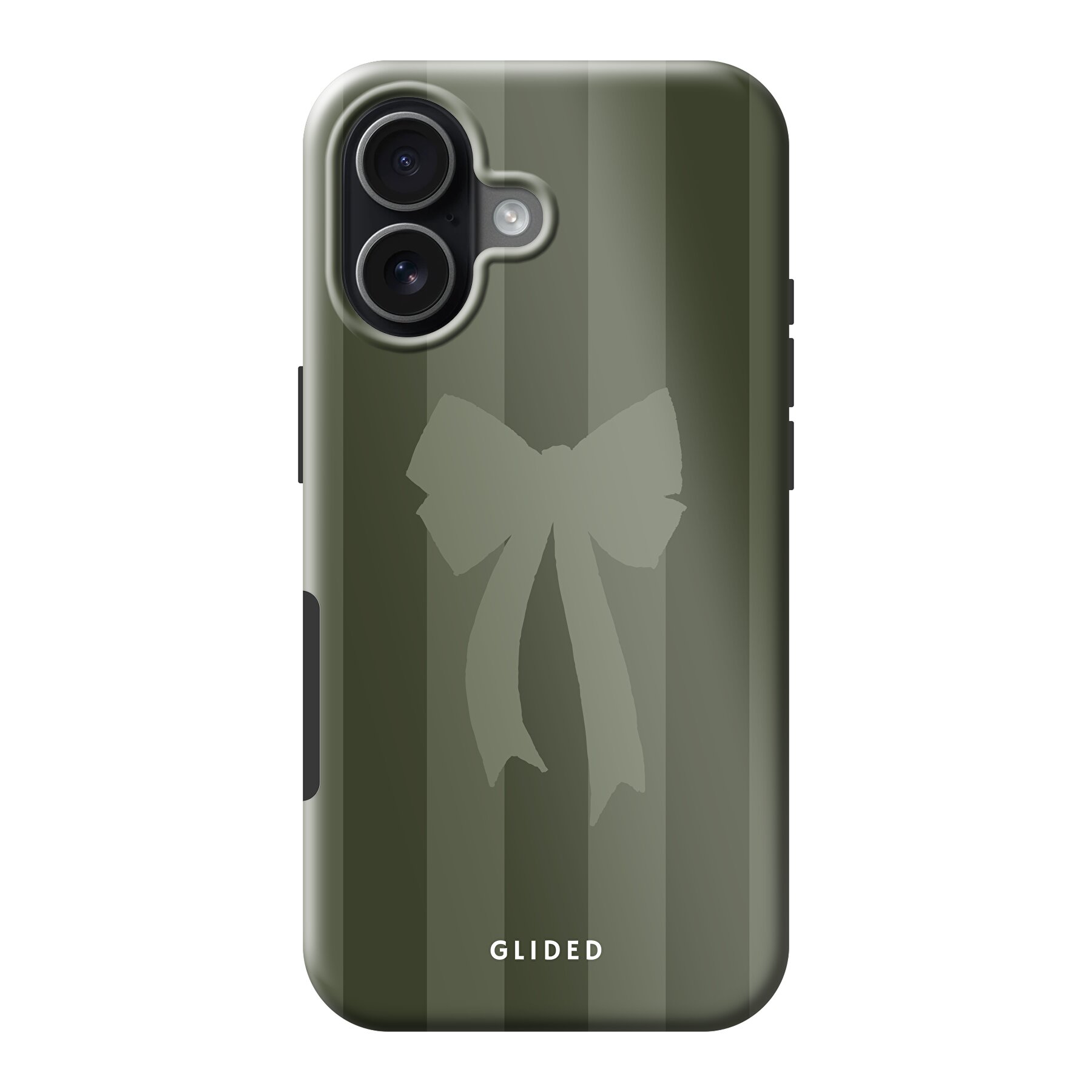 Produktbild Sweet Evergreen - iPhone 17 Handyhülle