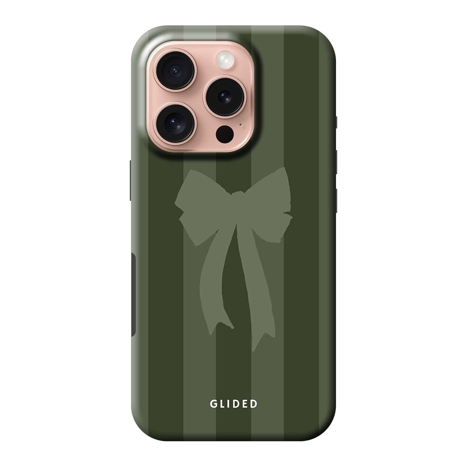 Produktbild Sweet Evergreen - iPhone 16 Pro Handyhülle