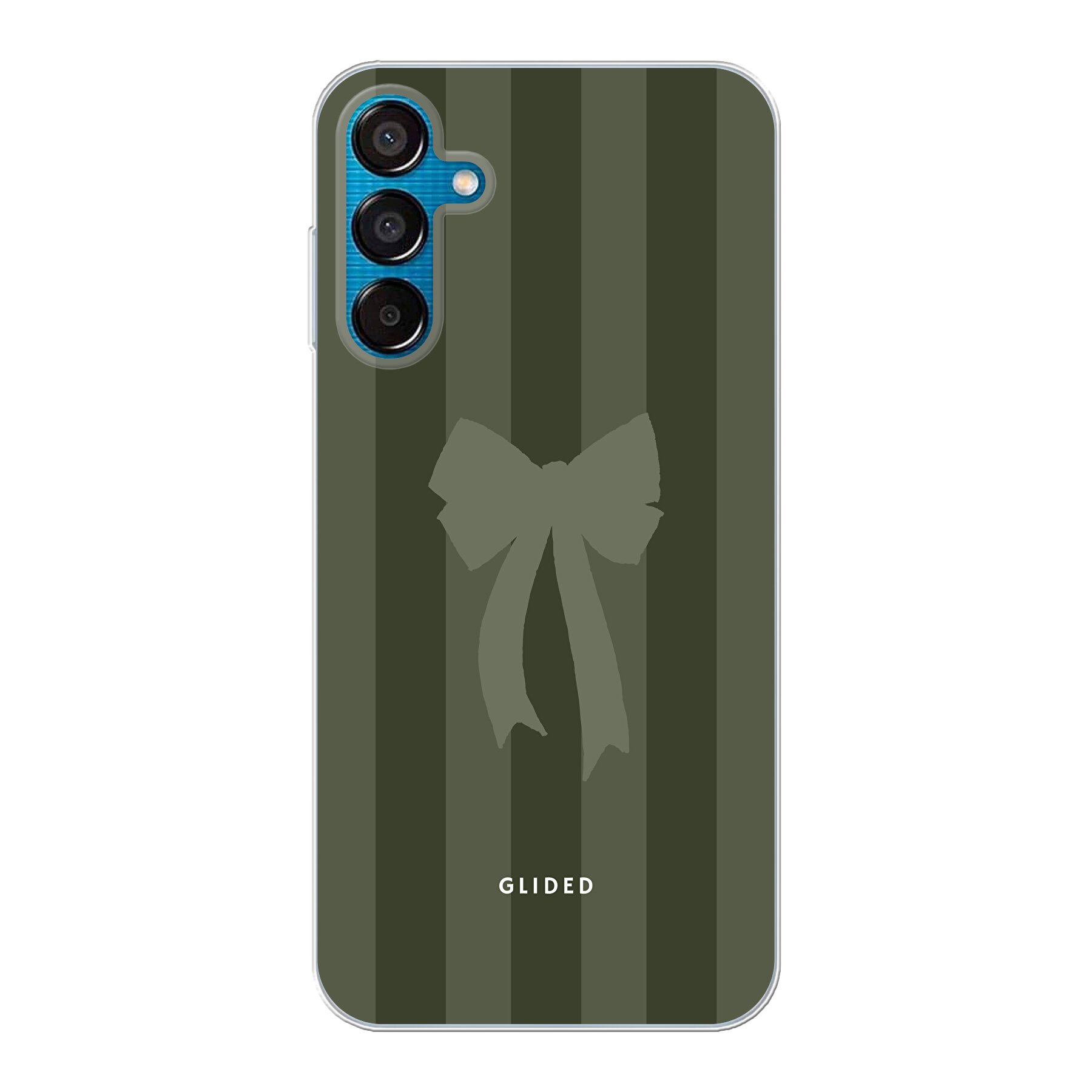 Sweet Evergreen - Samsung Galaxy M15 Handyhülle