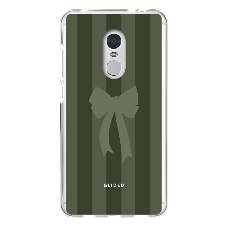 Image du produit Sweet Evergreen - Xiaomi Redmi 5 Coque de téléphone