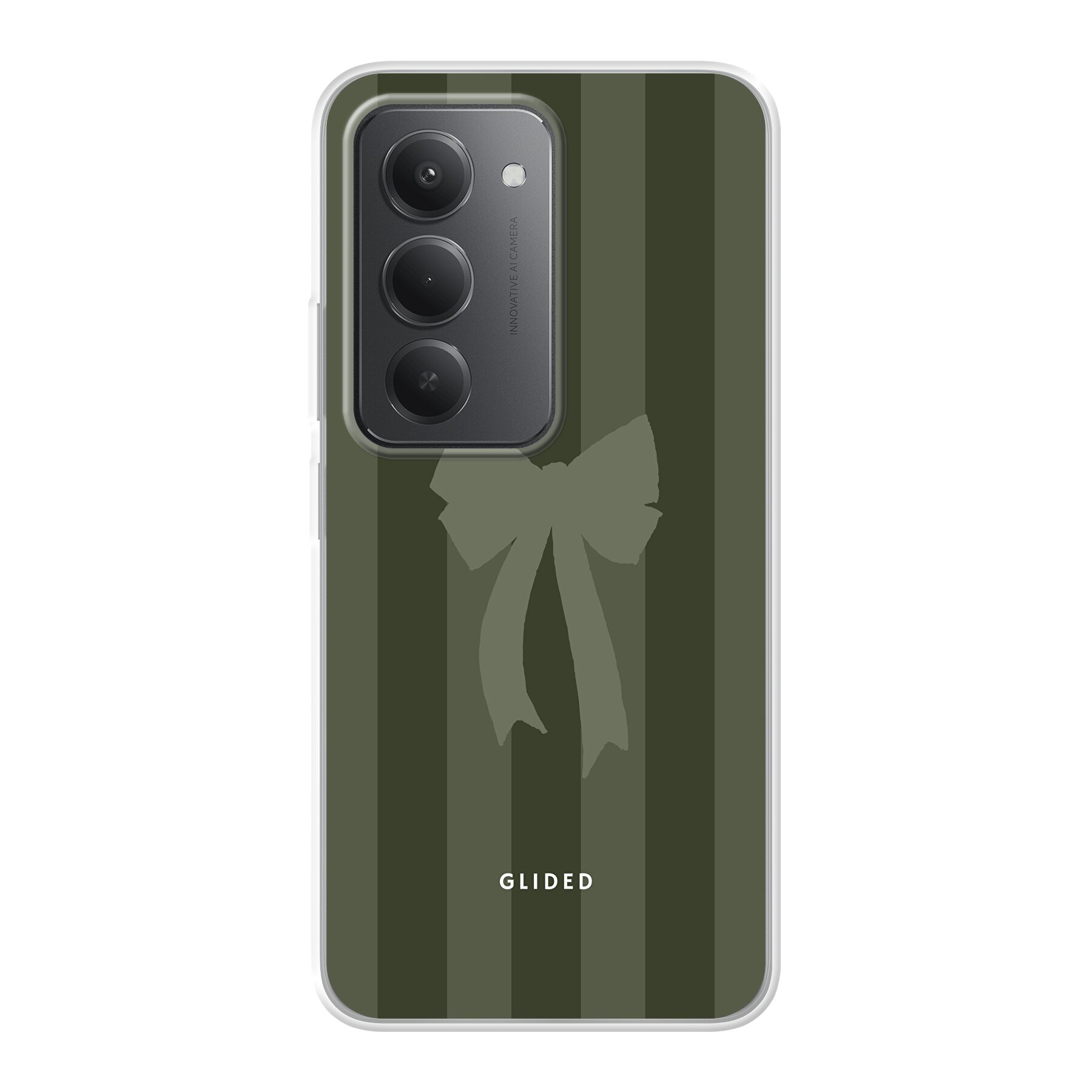Produktbild Sweet Evergreen - Xiaomi Redmi 15 Handyhülle