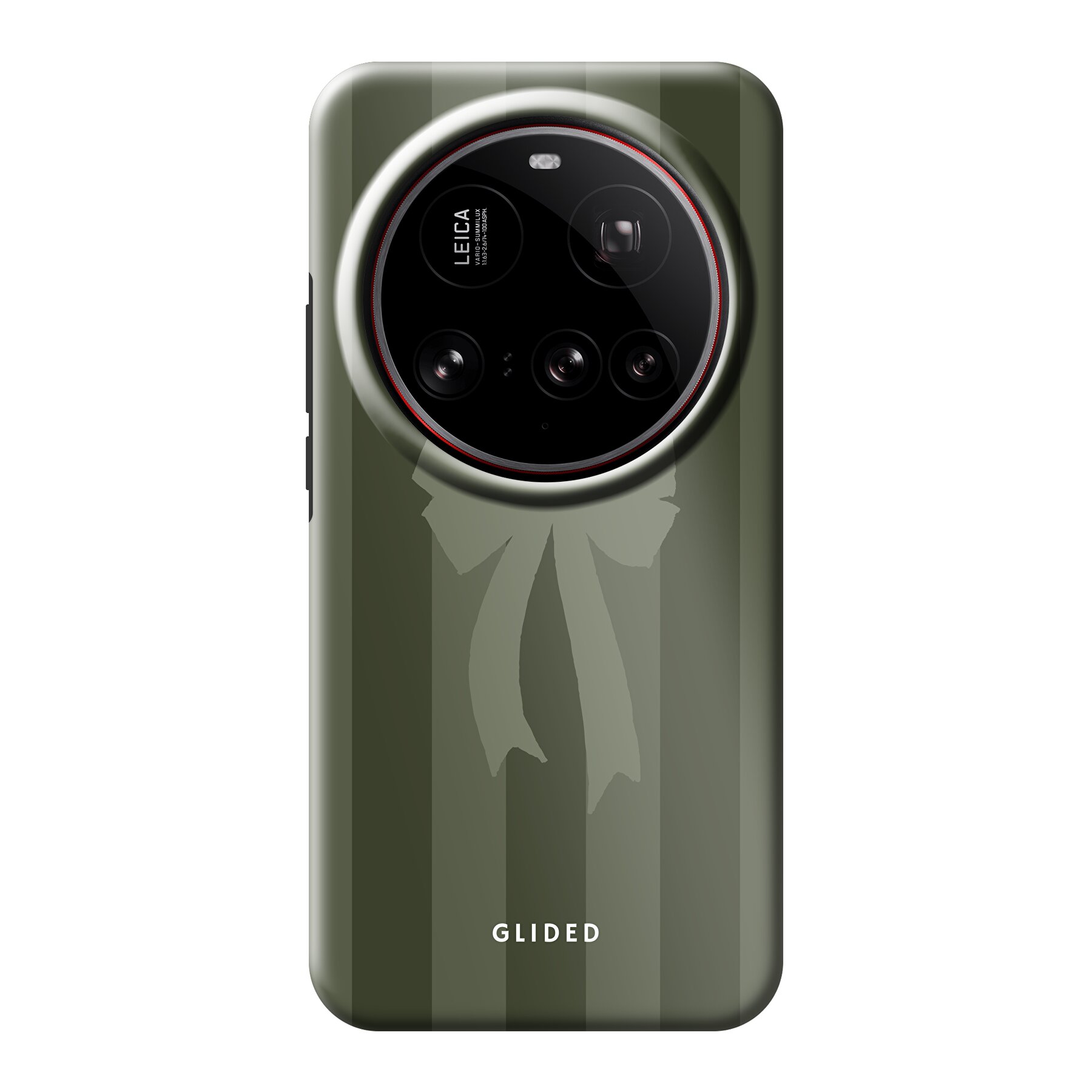 Produktbild Sweet Evergreen - Xiaomi 15 Ultra Handyhülle