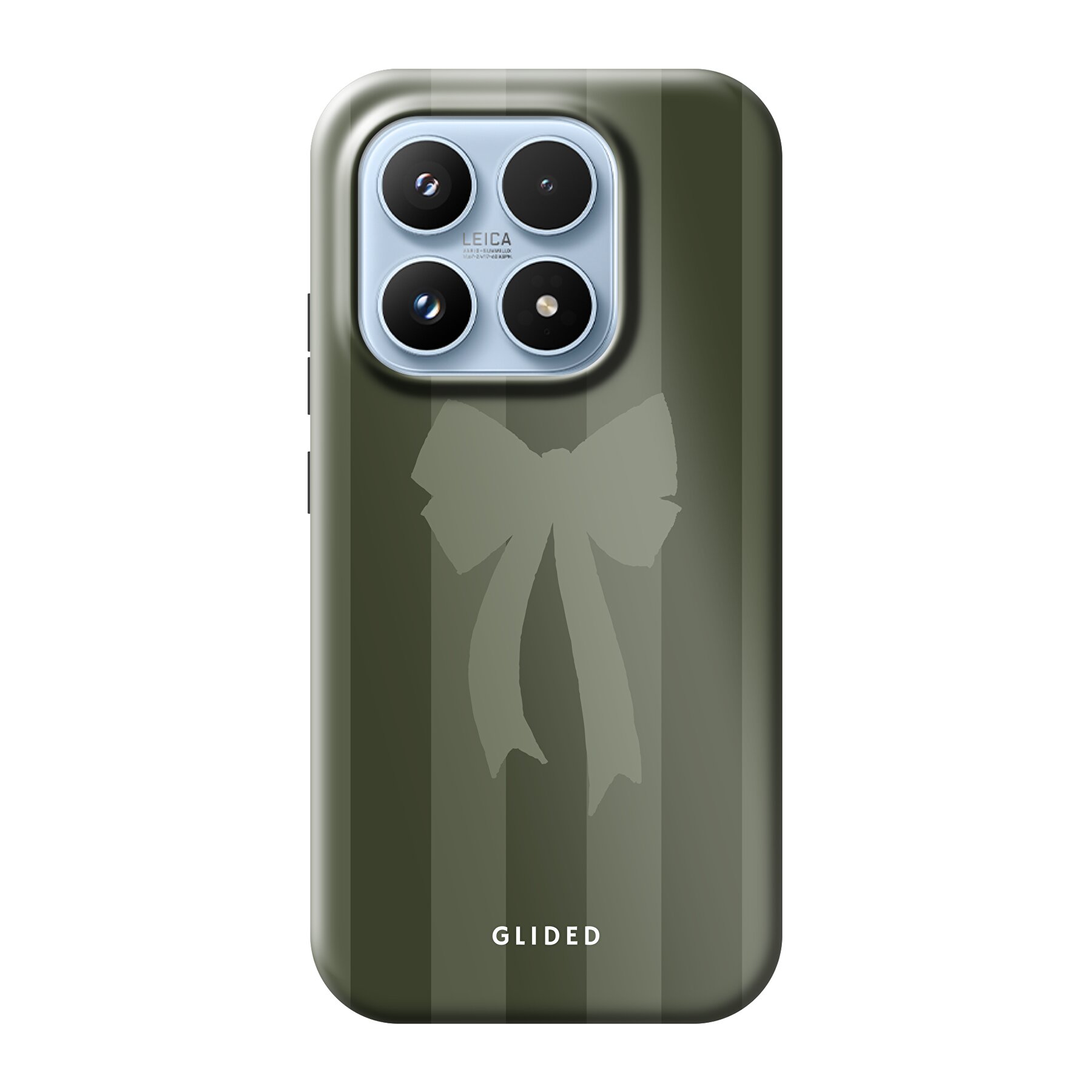 Produktbild Sweet Evergreen - Xiaomi 17 Handyhülle