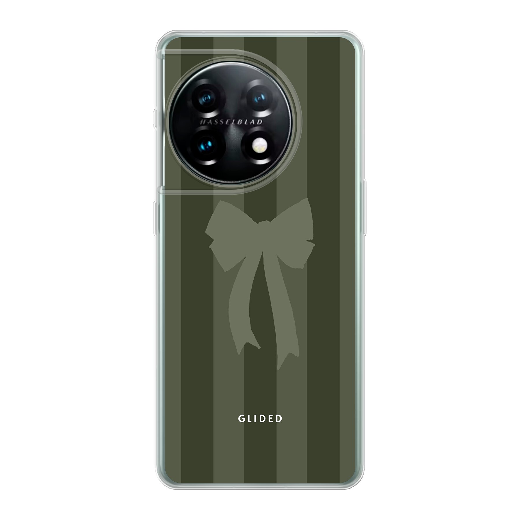 Sweet Evergreen - OnePlus 11 Handyhülle
