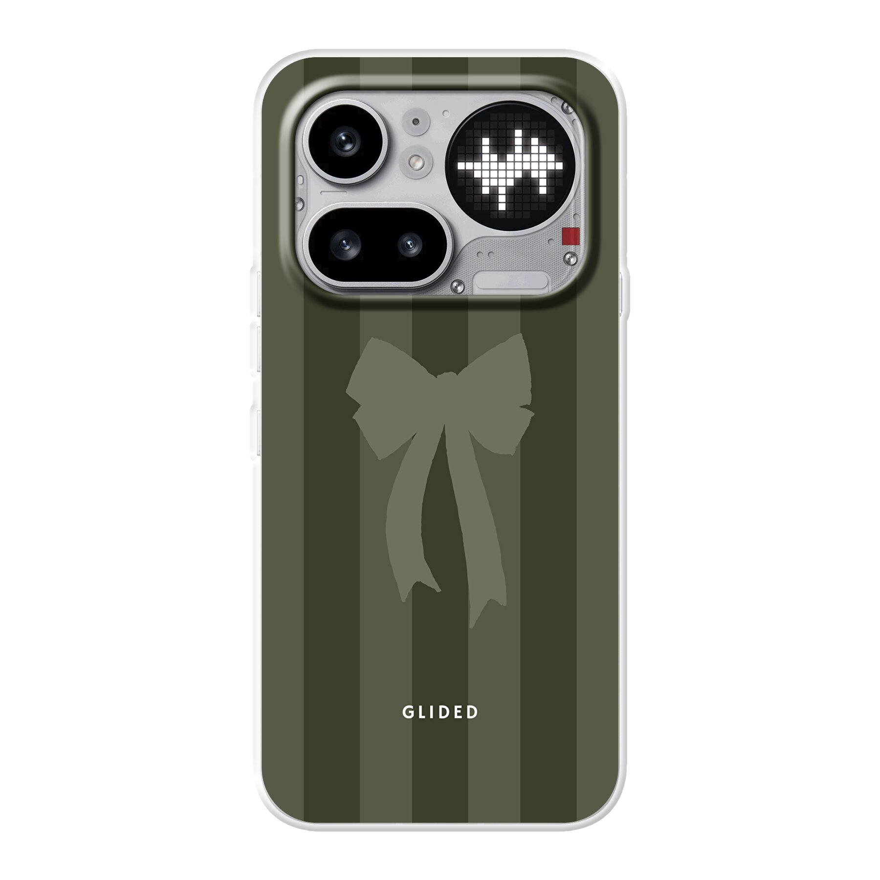 Produktbild Sweet Evergreen - Nothing Phone 4a Pro Handyhülle
