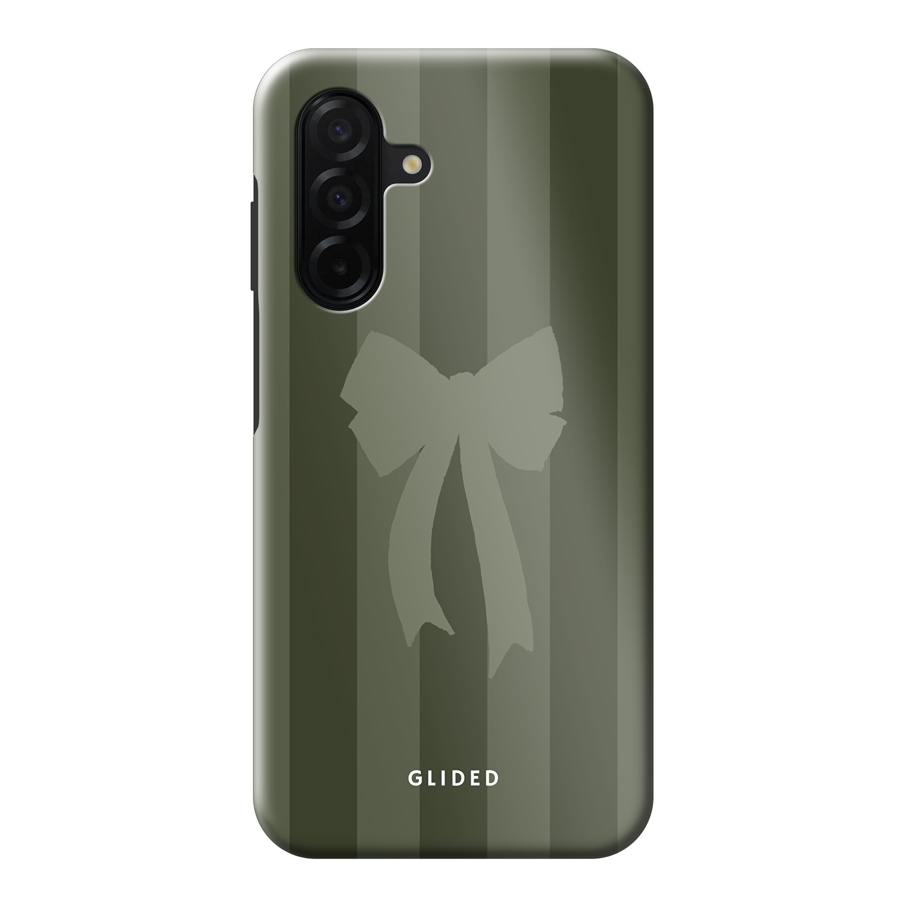 Produktbild Sweet Evergreen - Samsung Galaxy A26 Handyhülle