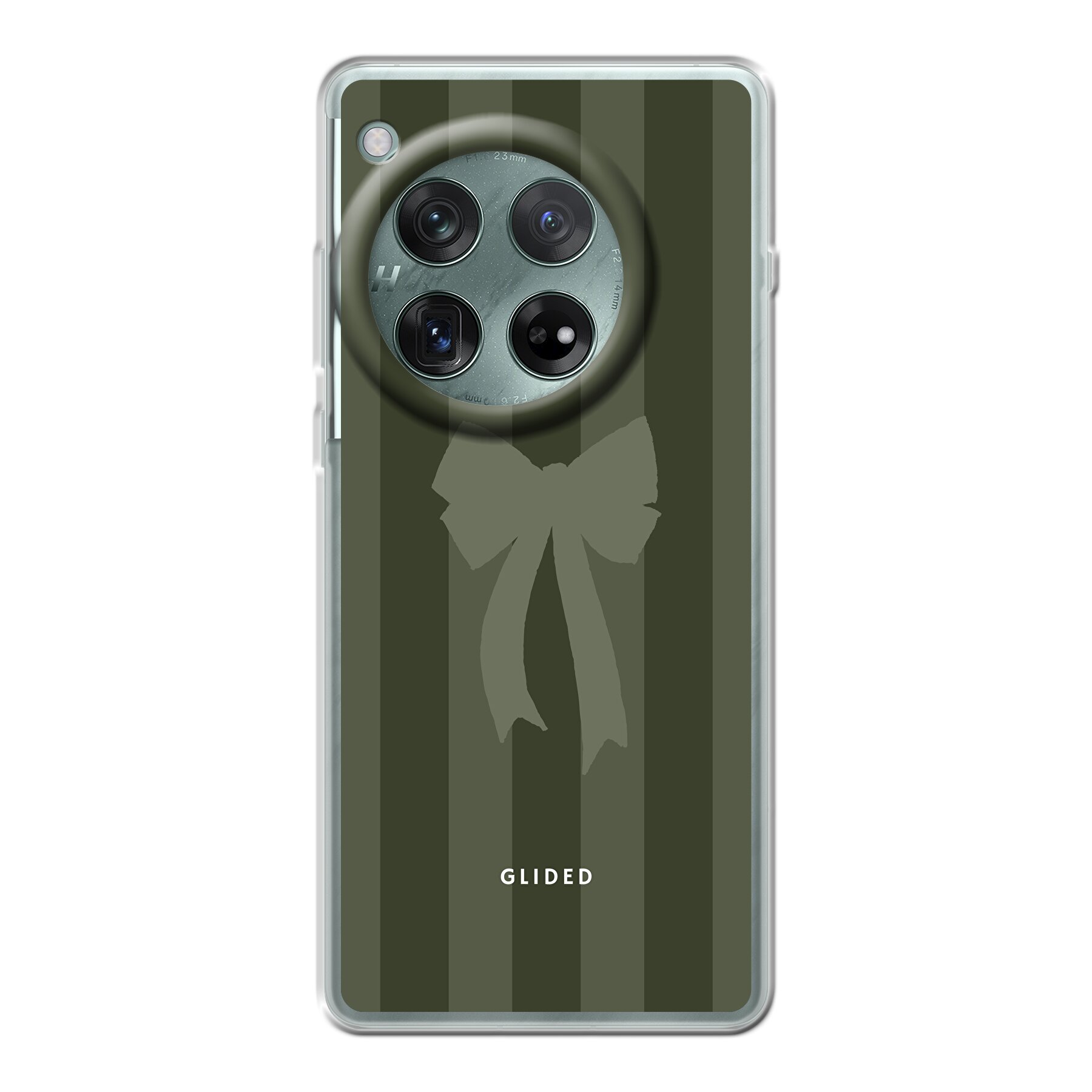 Imagen del producto Sweet Evergreen - OnePlus 12r Funda
