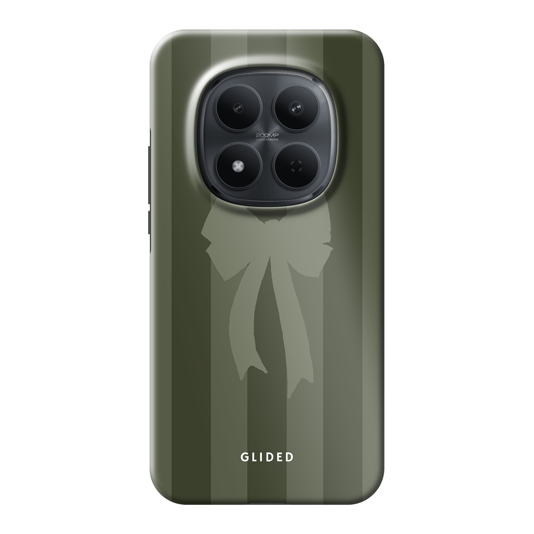 Produktbild Sweet Evergreen - Xiaomi Redmi Note 15 Pro 5G Handyhülle