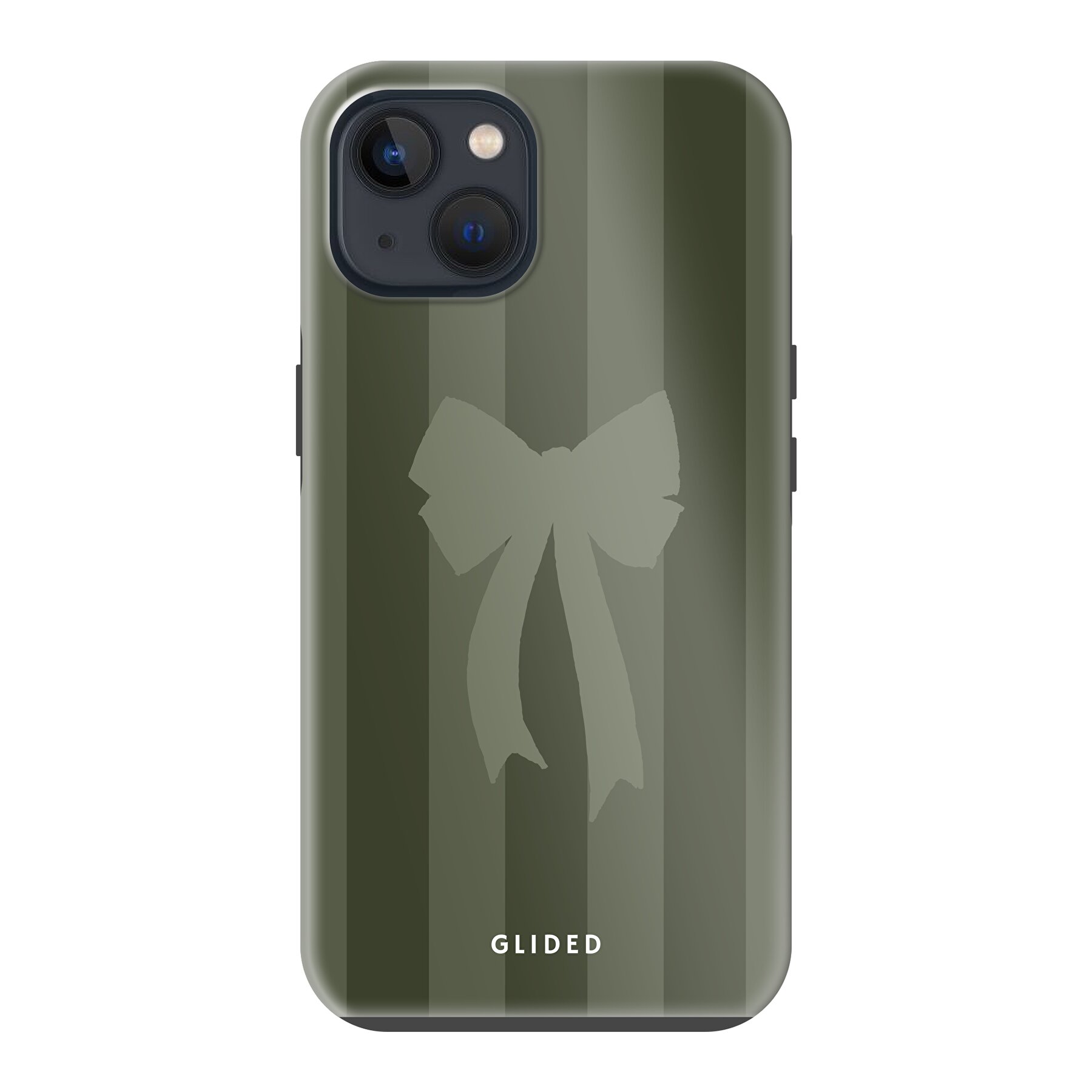 Produktbild Sweet Evergreen - iPhone 13 Handyhülle
