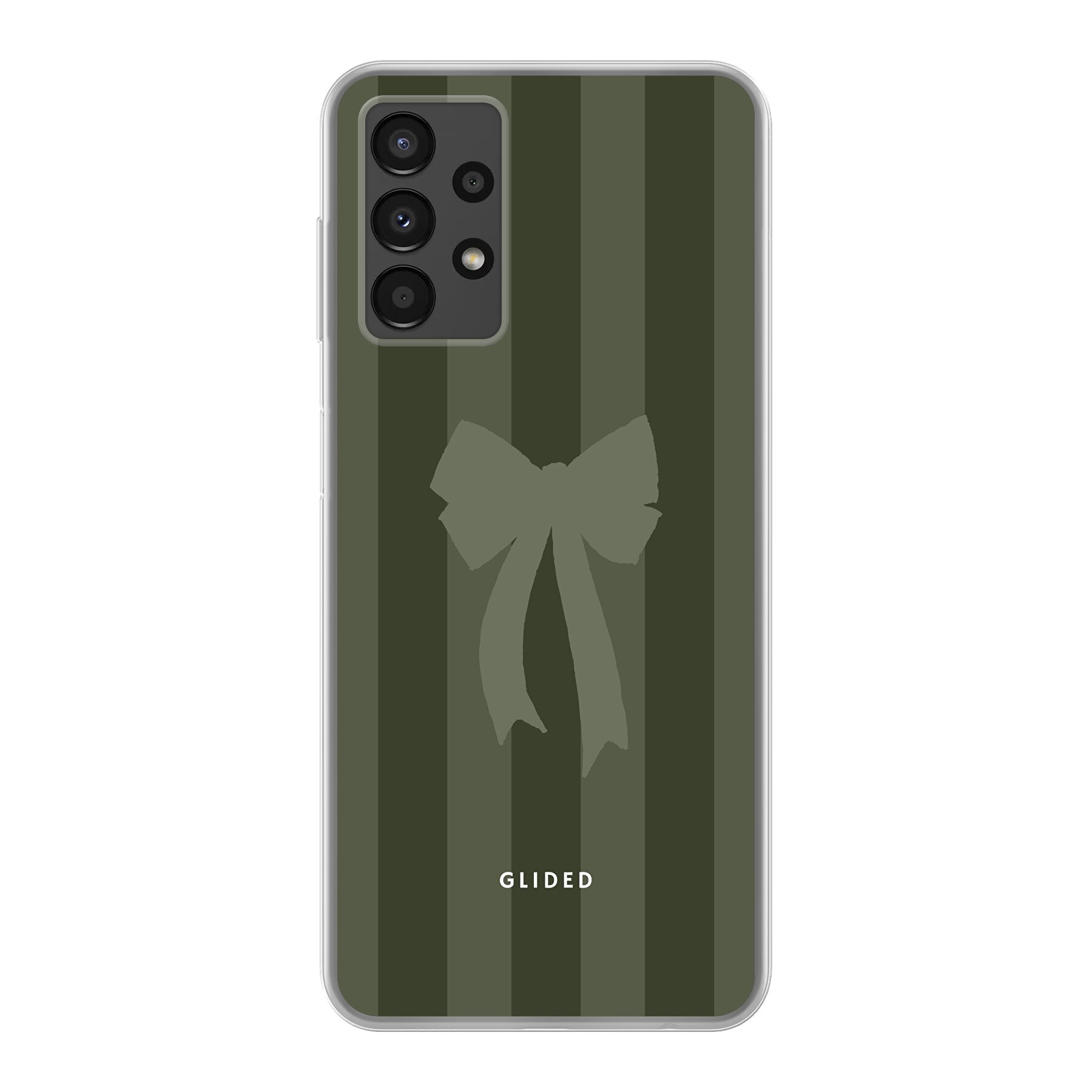 Tuotekuva Sweet Evergreen - Samsung Galaxy A13 4G Puhelimen suojakuori