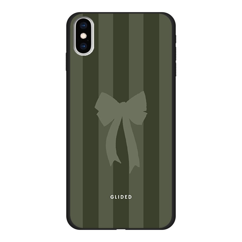 Immagine del prodotto Sweet Evergreen - iPhone Xs Max Cover