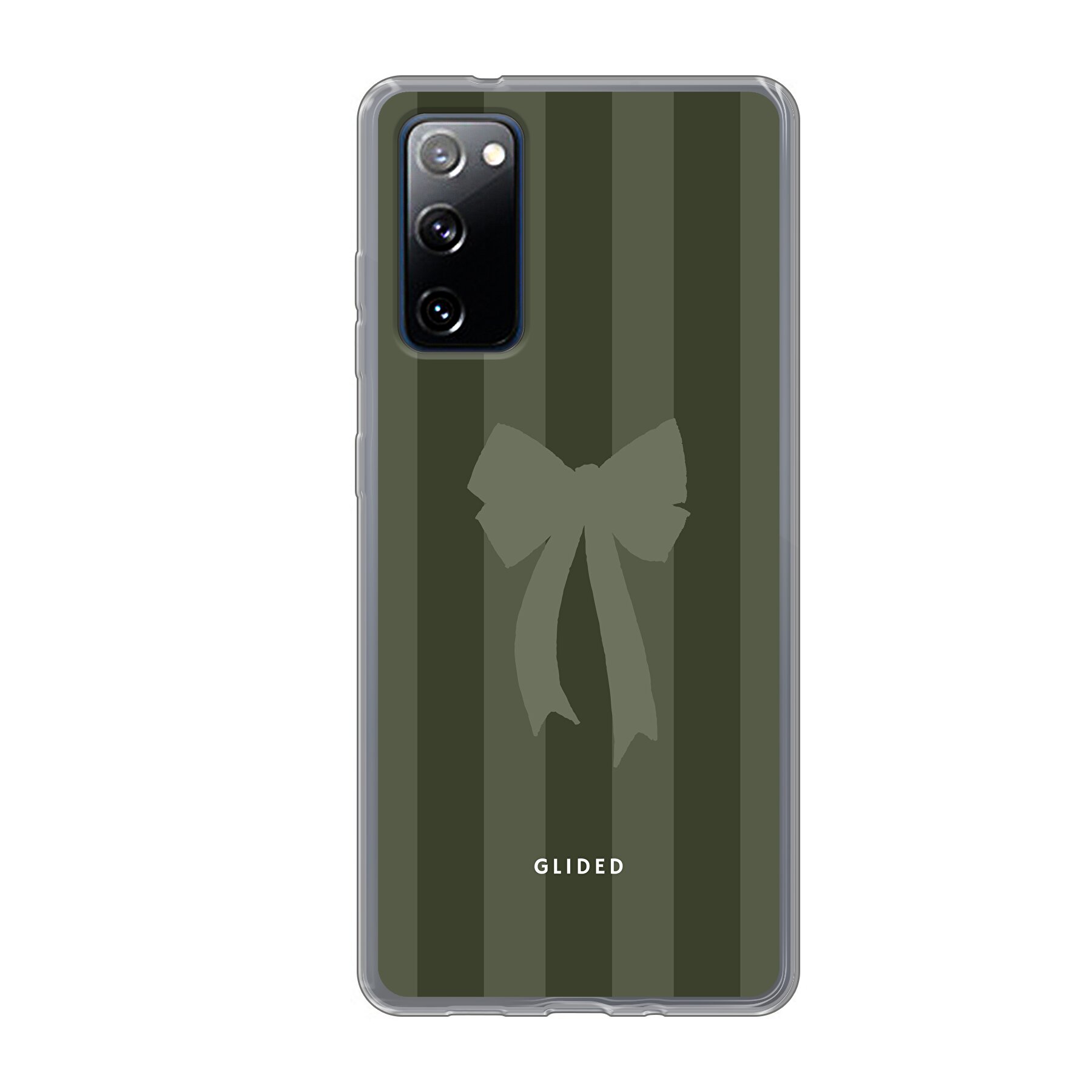Productafbeelding Sweet Evergreen - Samsung Galaxy S20 FE Handyhülle