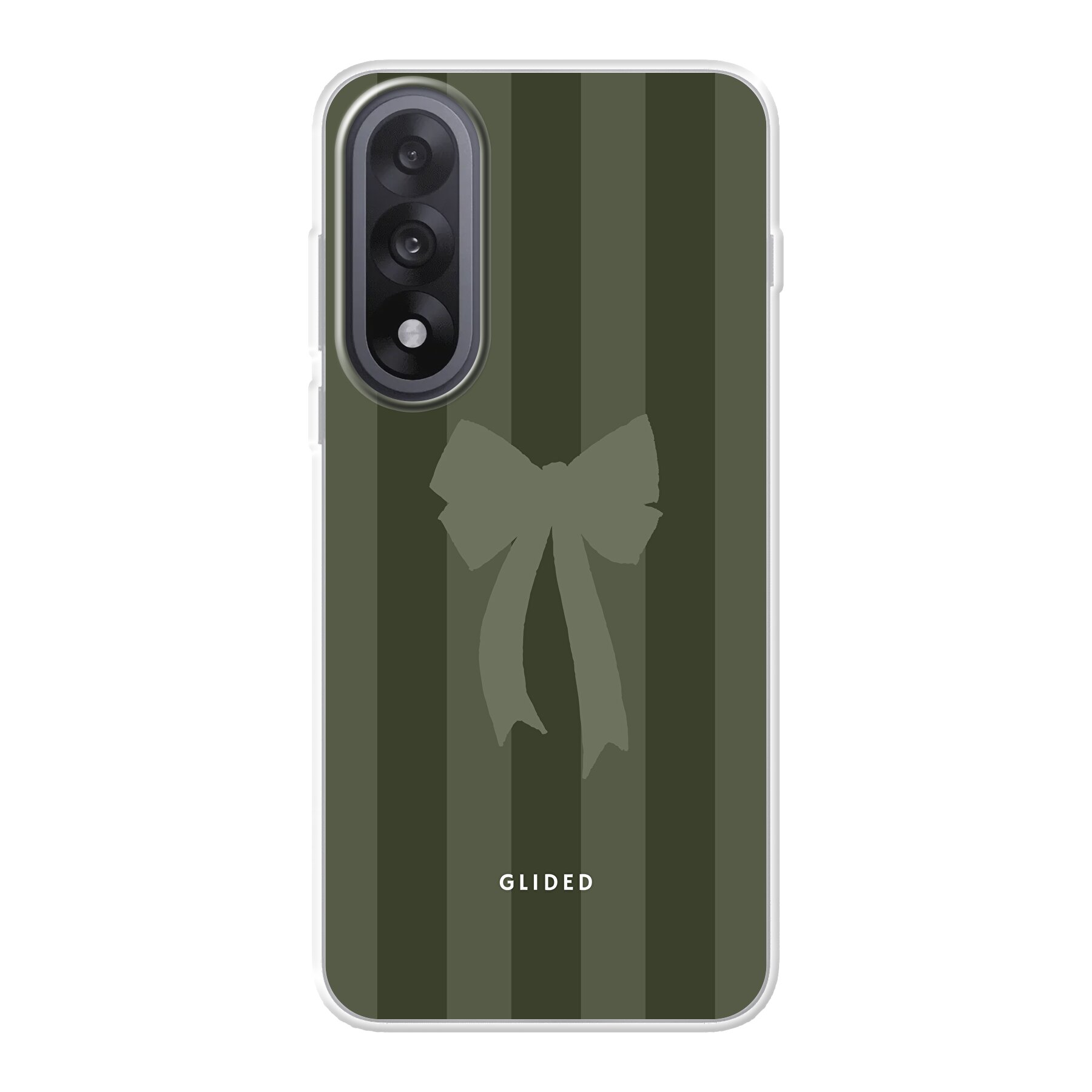 Product image Sweet Evergreen - OnePlus Nord 5 Phone case